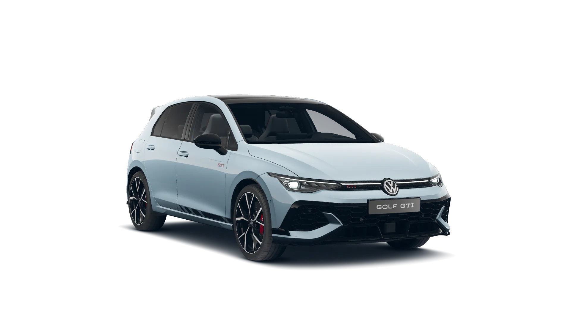 Volkswagen Golf GTI Clubsport