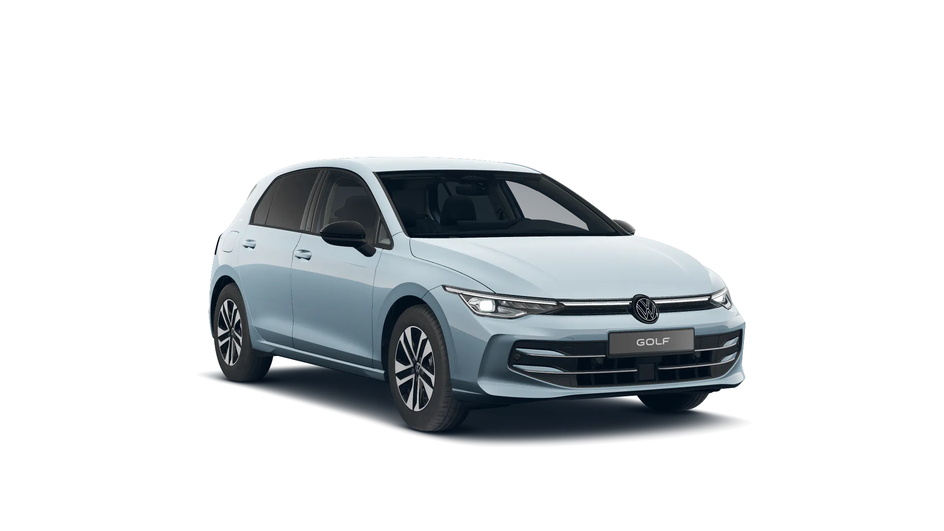 Volkswagen Golf ENERGY
