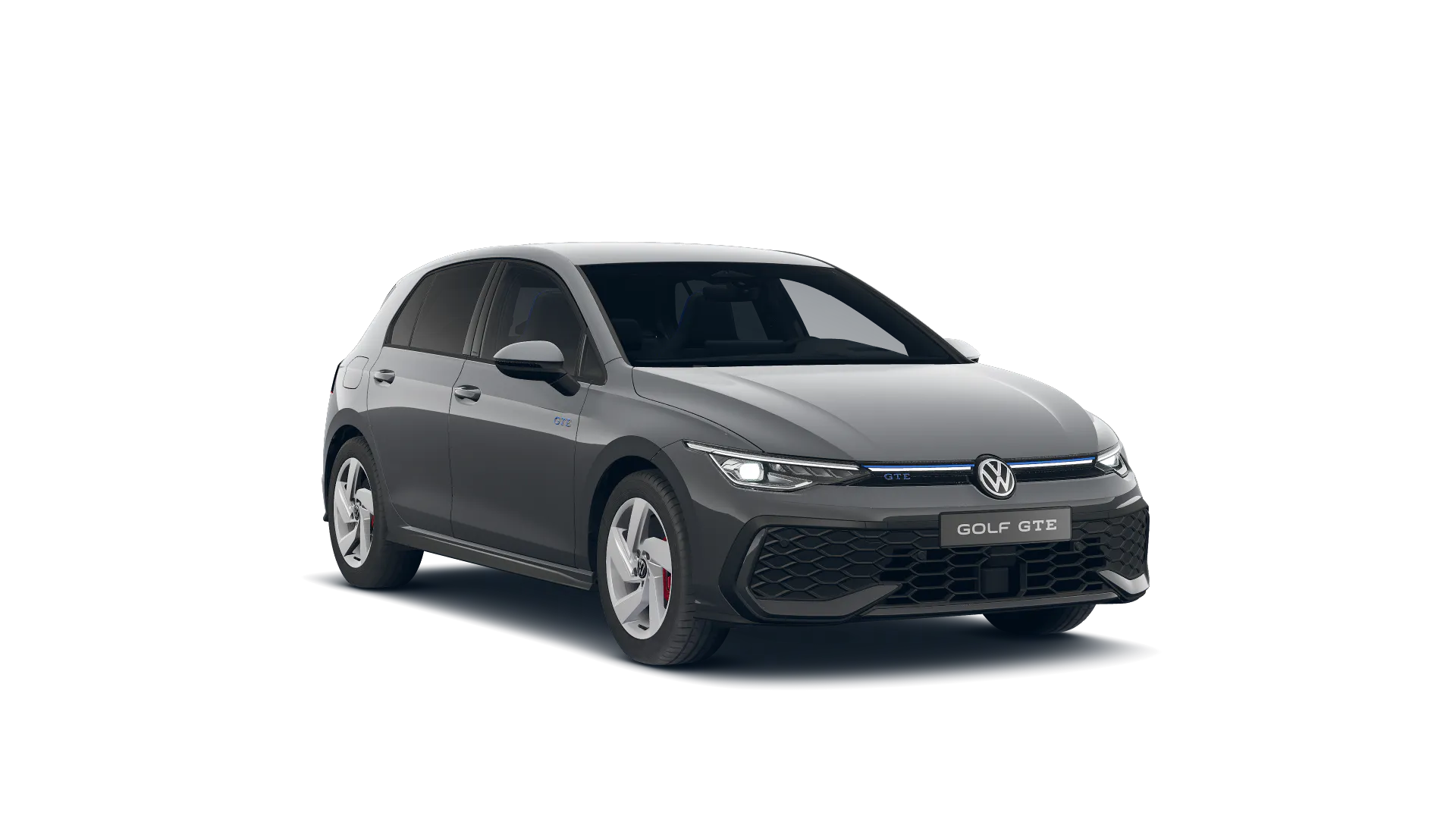 Volkswagen Golf GTE