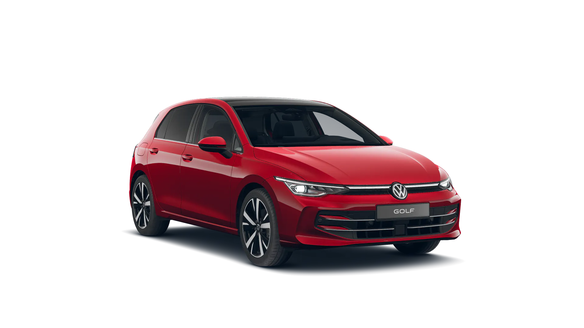 Volkswagen Golf Style