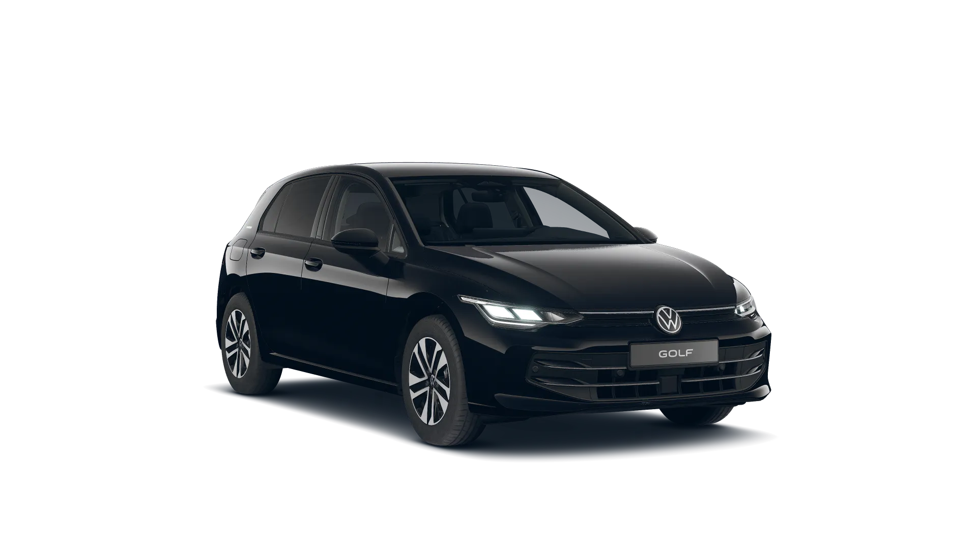 Volkswagen Golf ENERGY