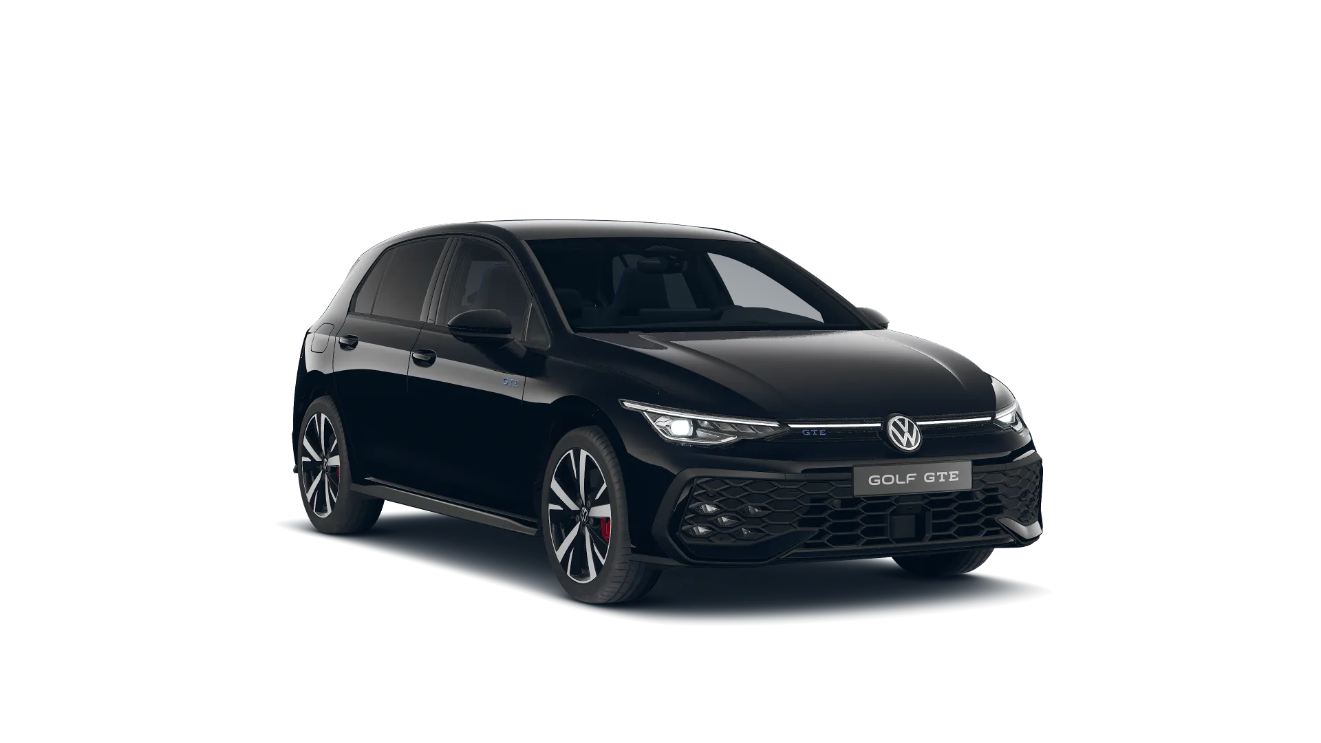 Volkswagen Golf GTE