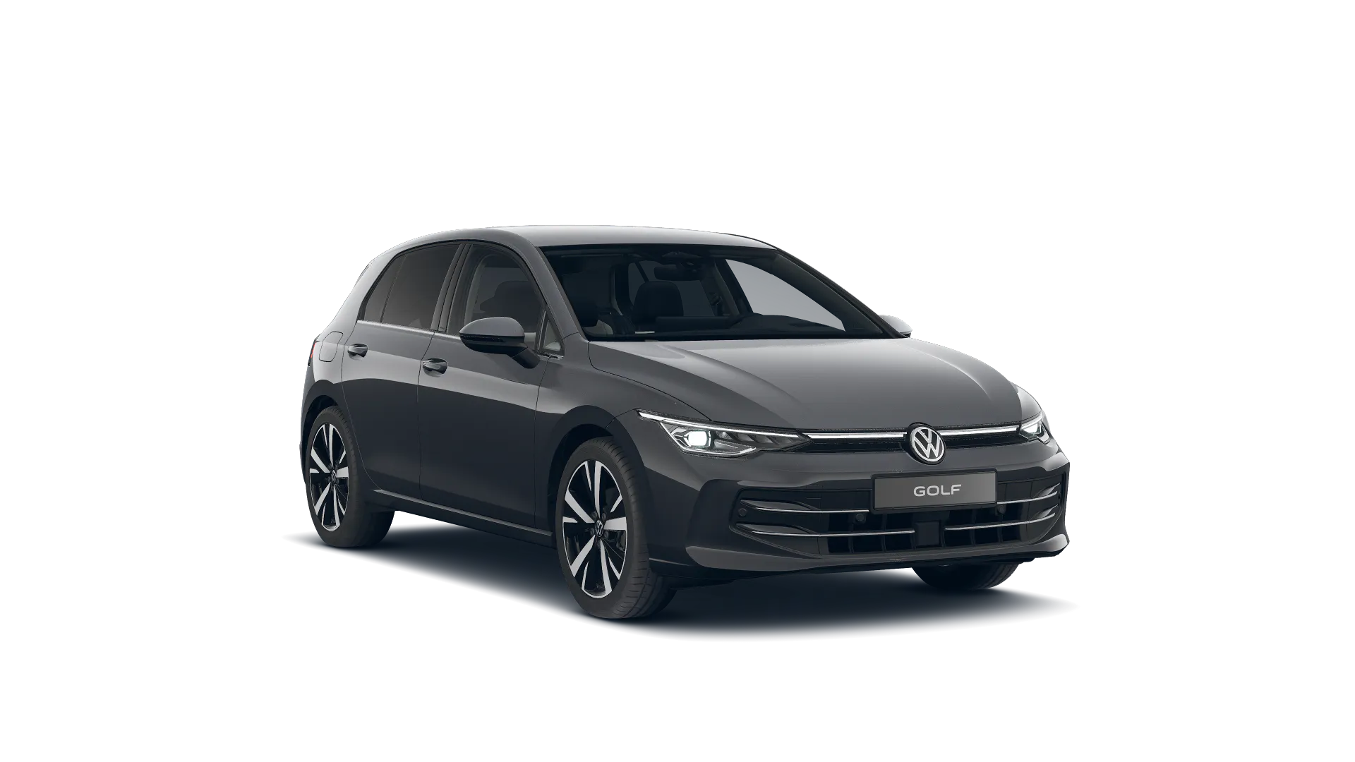 Volkswagen Golf Style