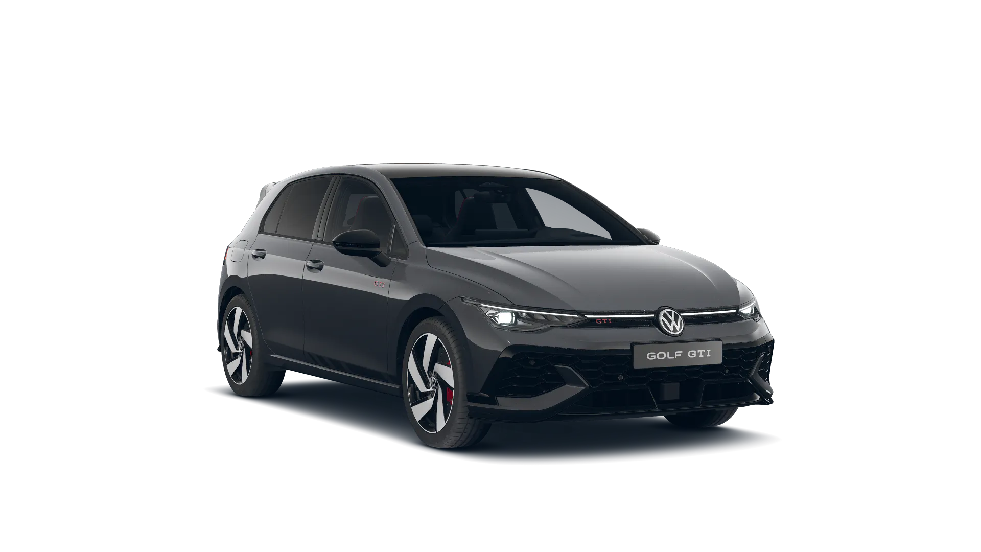 Volkswagen Golf GTI Clubsport