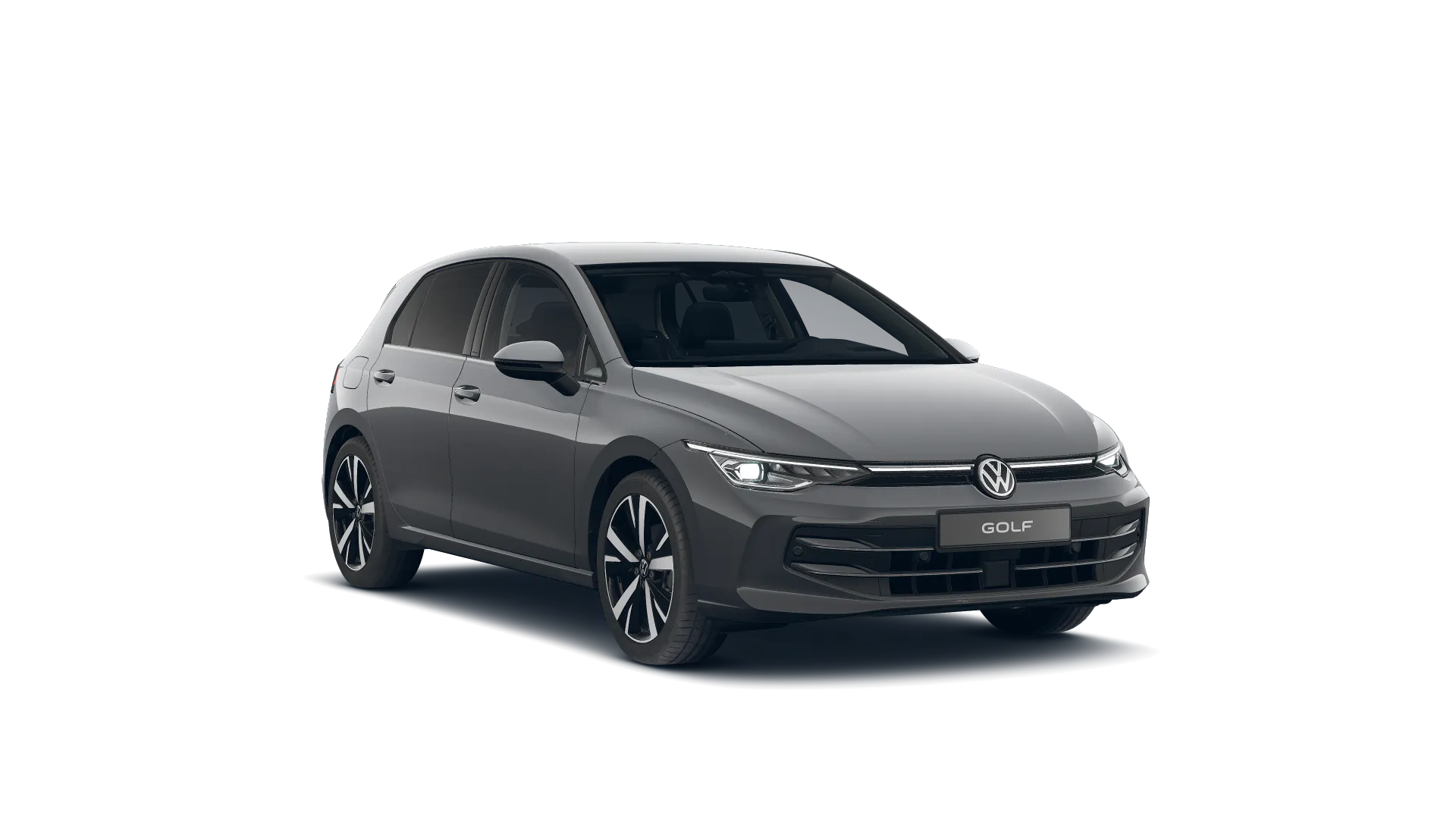 Volkswagen Golf Style