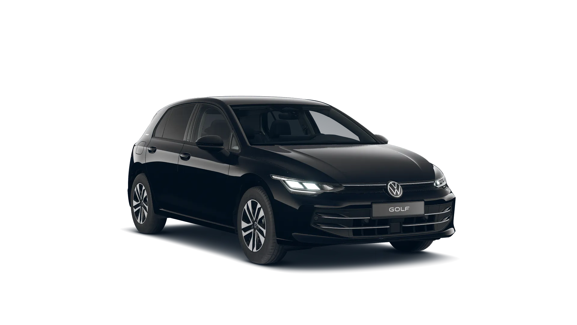 Volkswagen Golf ENERGY