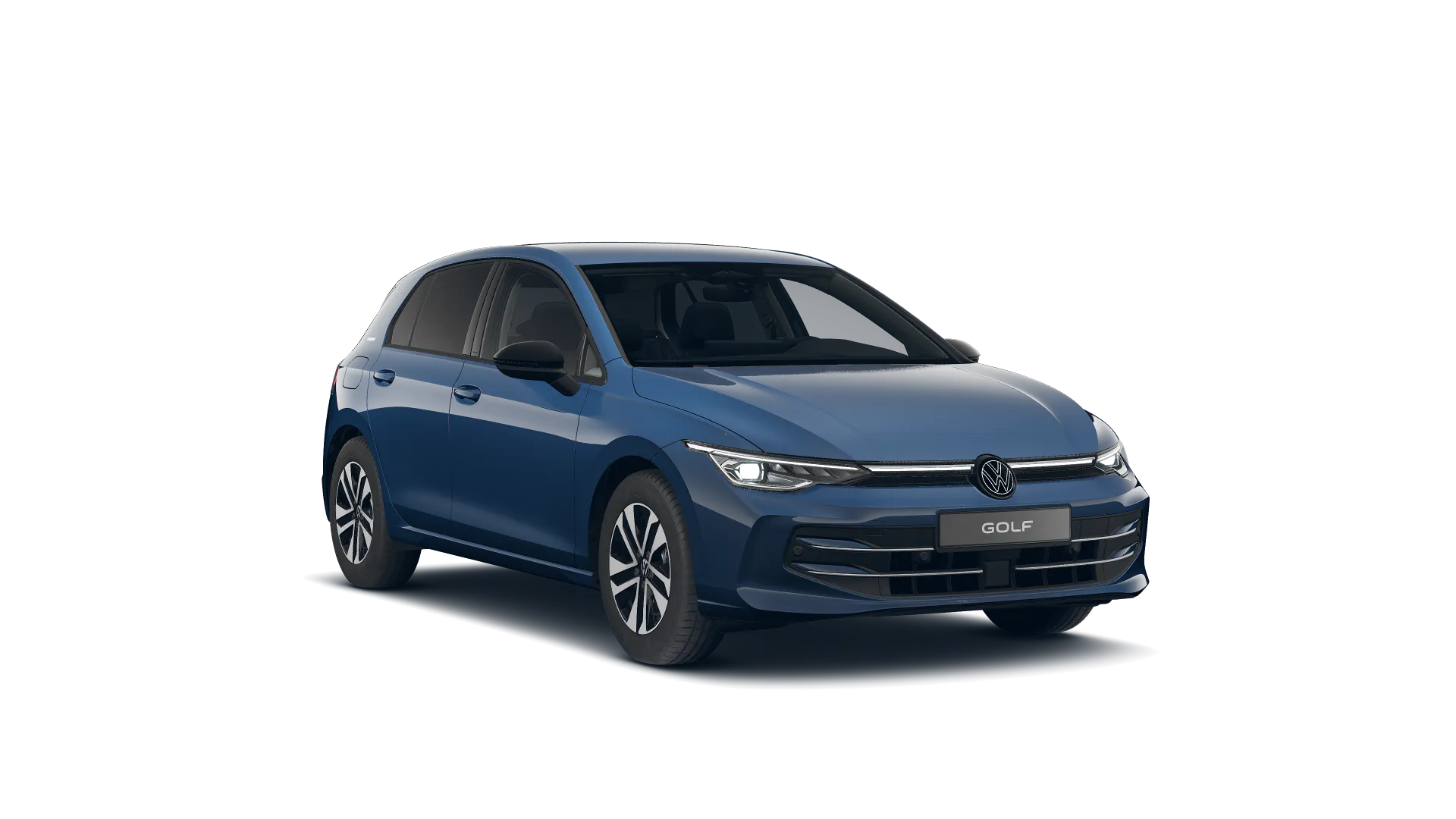 Volkswagen Golf ENERGY