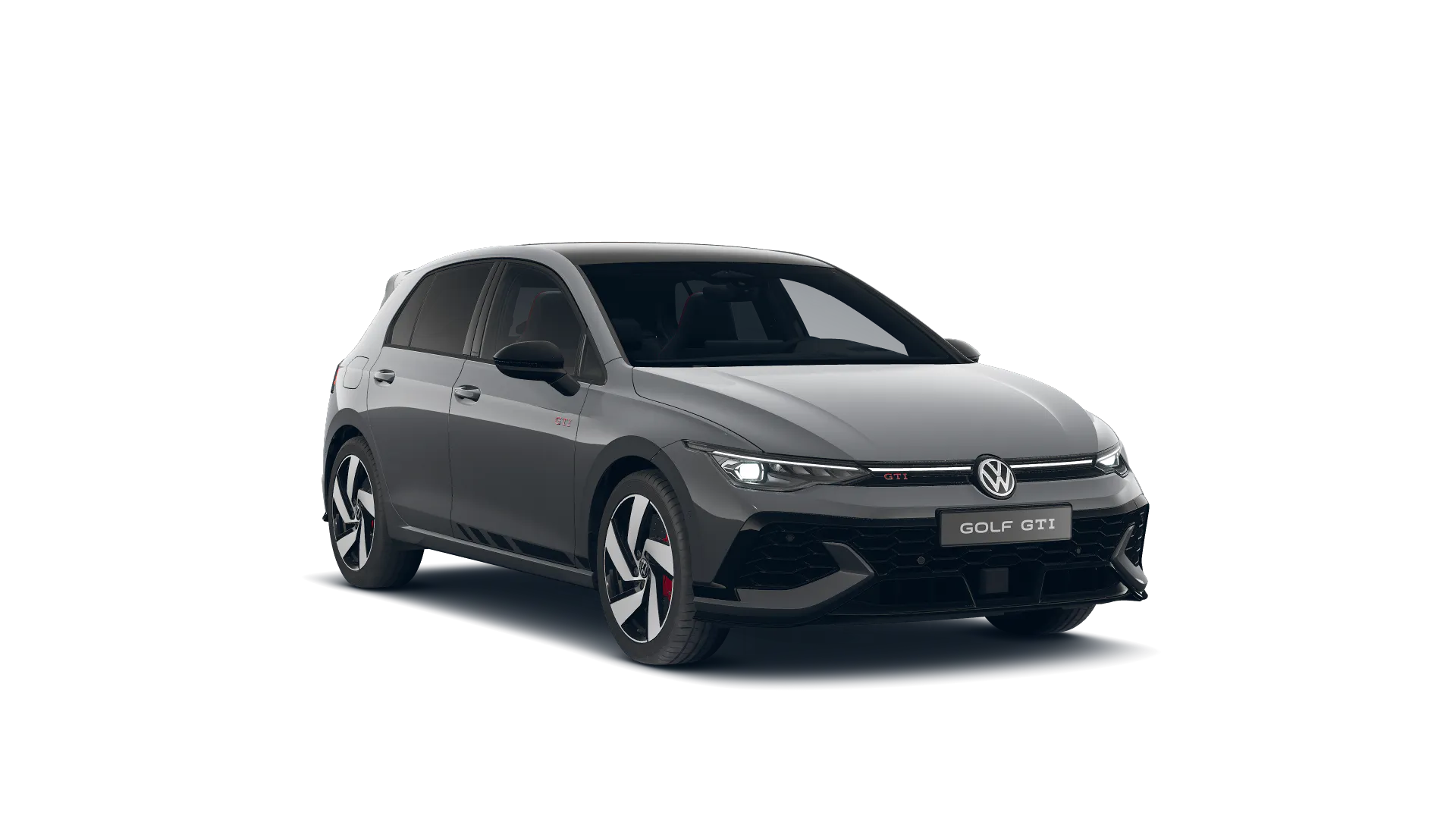 Volkswagen Golf GTI Clubsport
