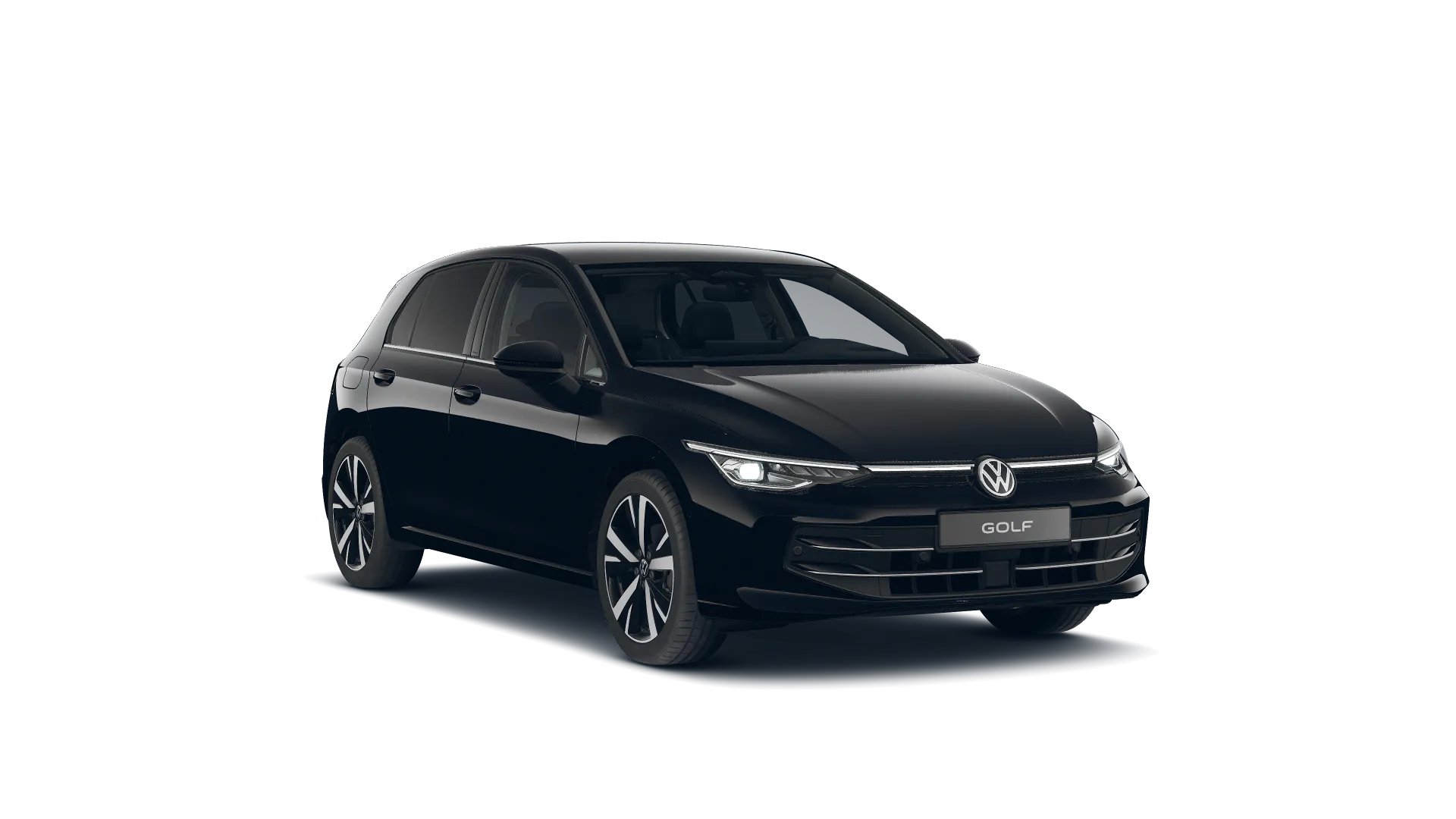 Volkswagen Golf Style