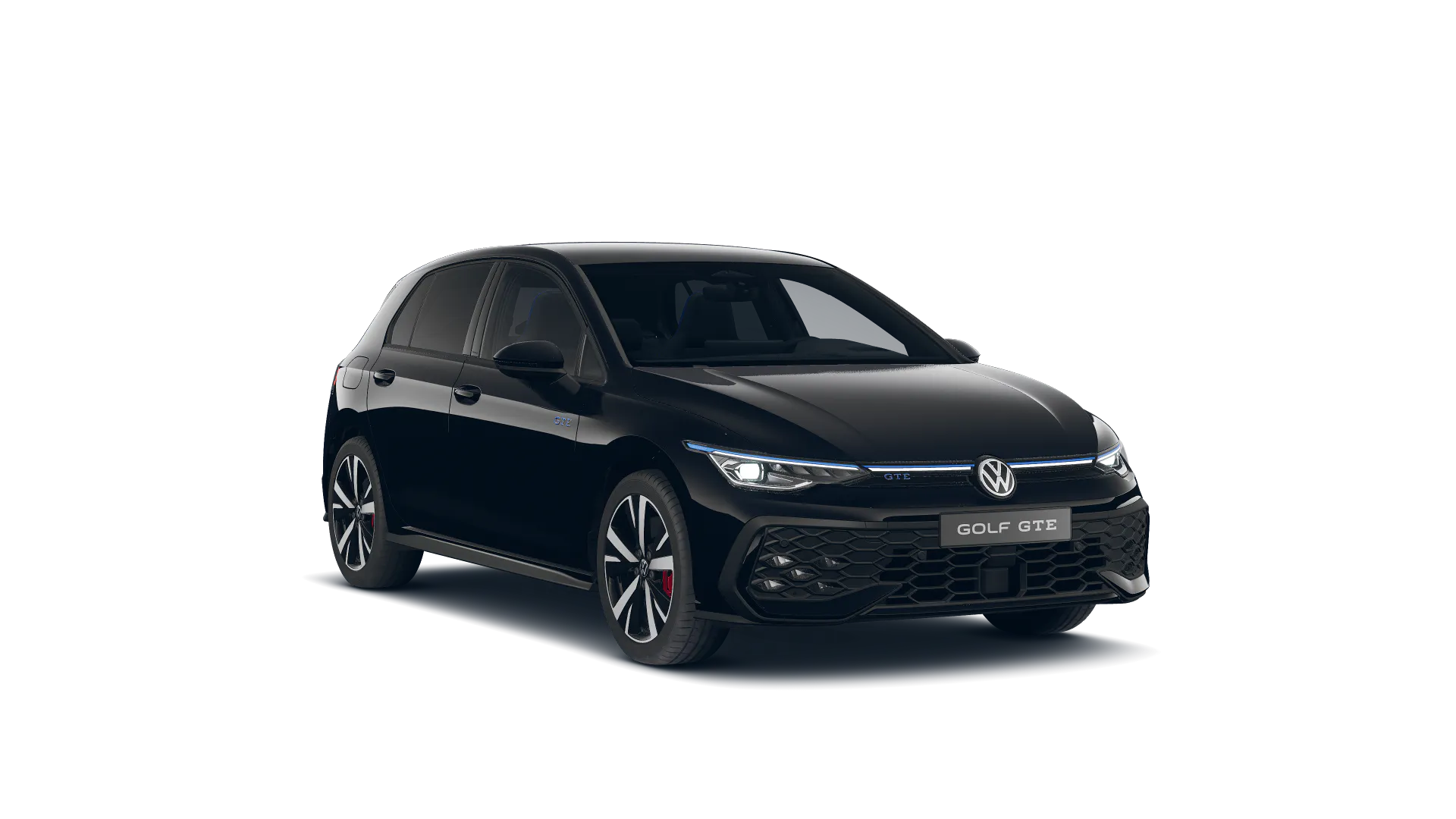 Volkswagen Golf GTE