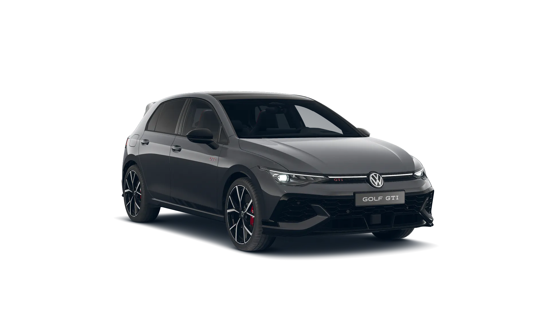 Volkswagen Golf GTI Clubsport
