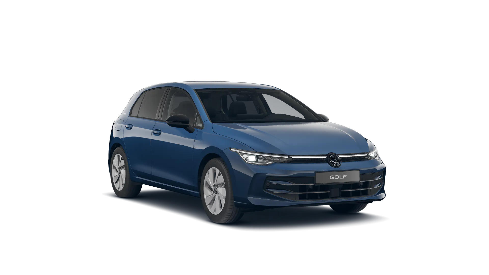 Volkswagen Golf ENERGY