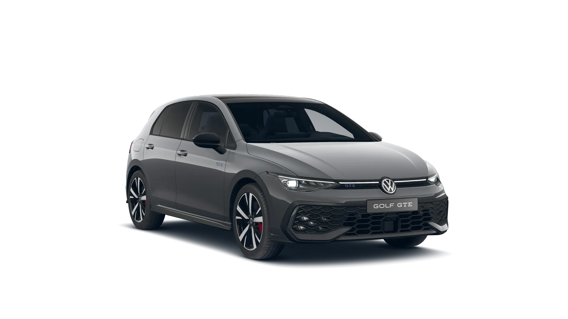 Volkswagen Golf GTE