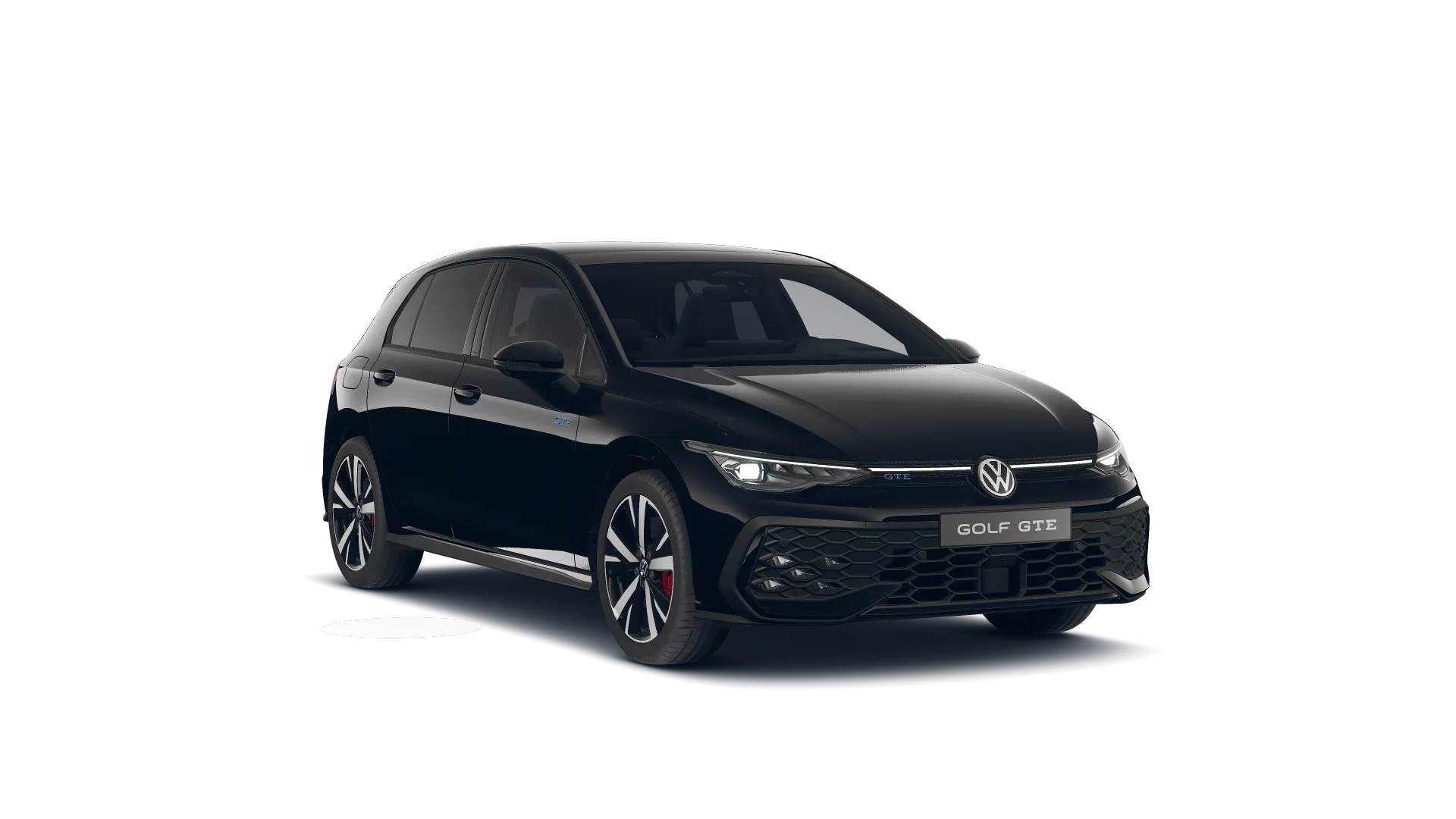 Volkswagen Golf GTE