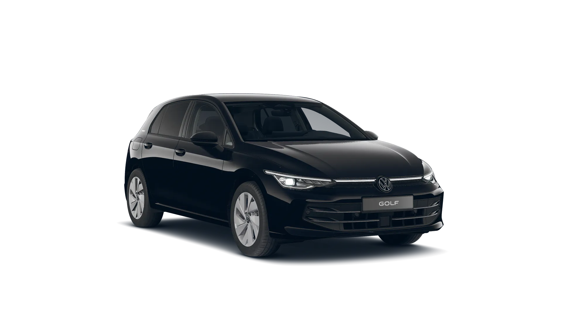 Volkswagen Golf ENERGY