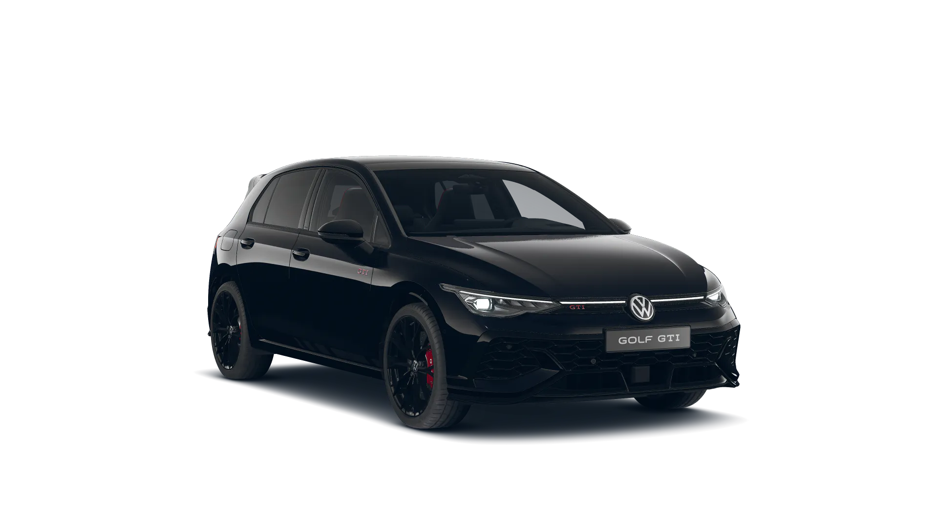 Volkswagen Golf GTI Clubsport