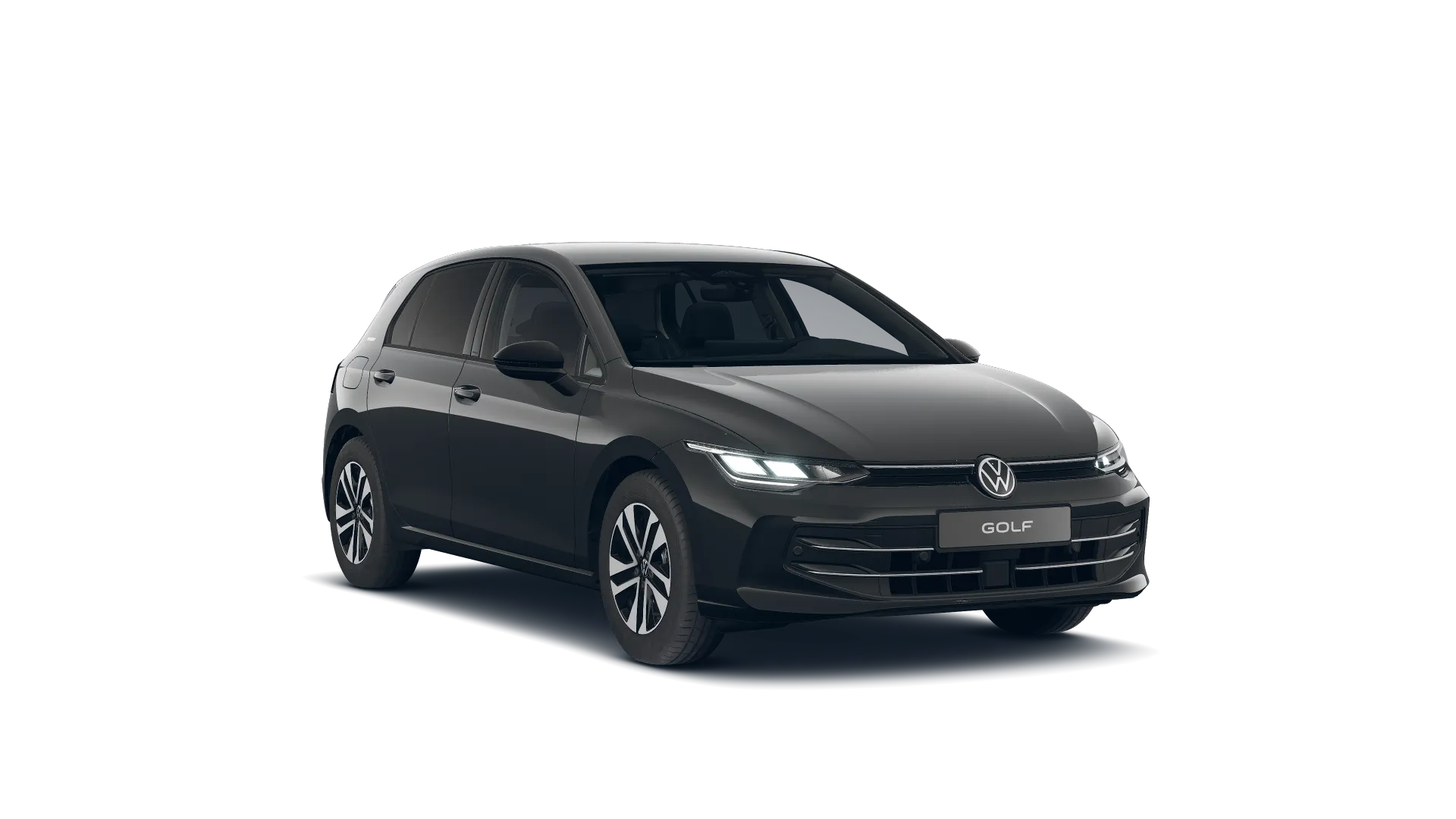 Volkswagen Golf ENERGY
