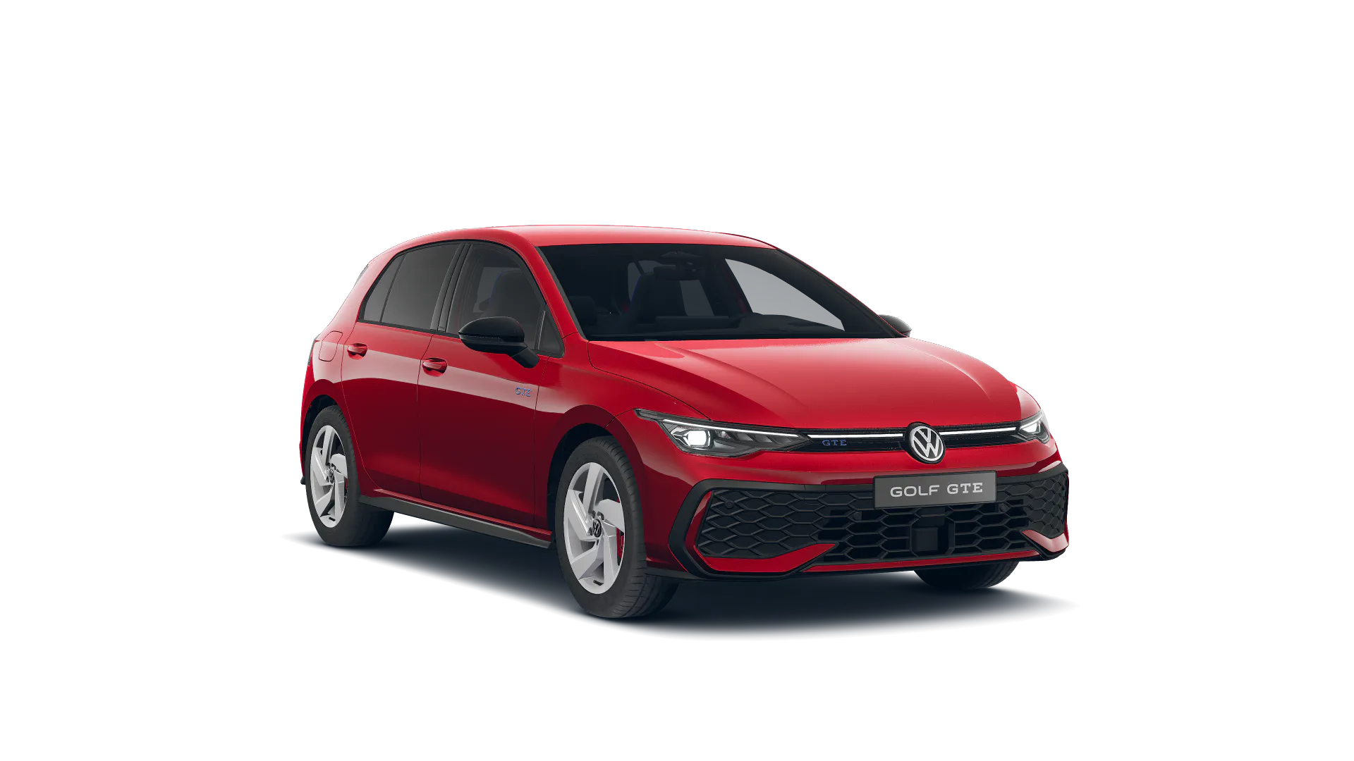 Volkswagen Golf GTE