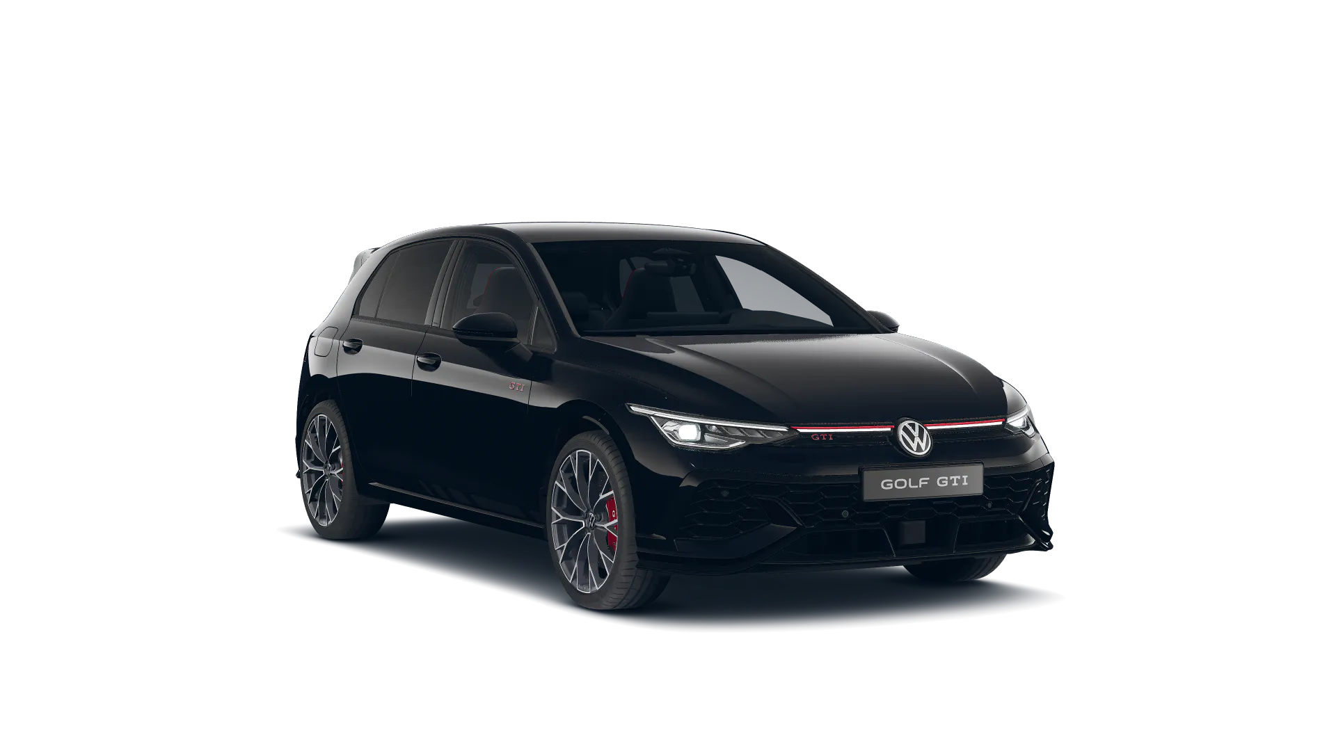 Volkswagen Golf GTI Clubsport