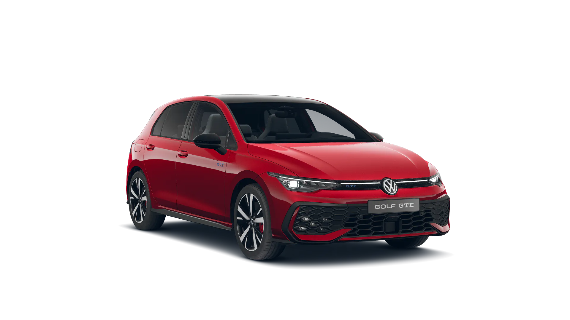 Volkswagen Golf GTE