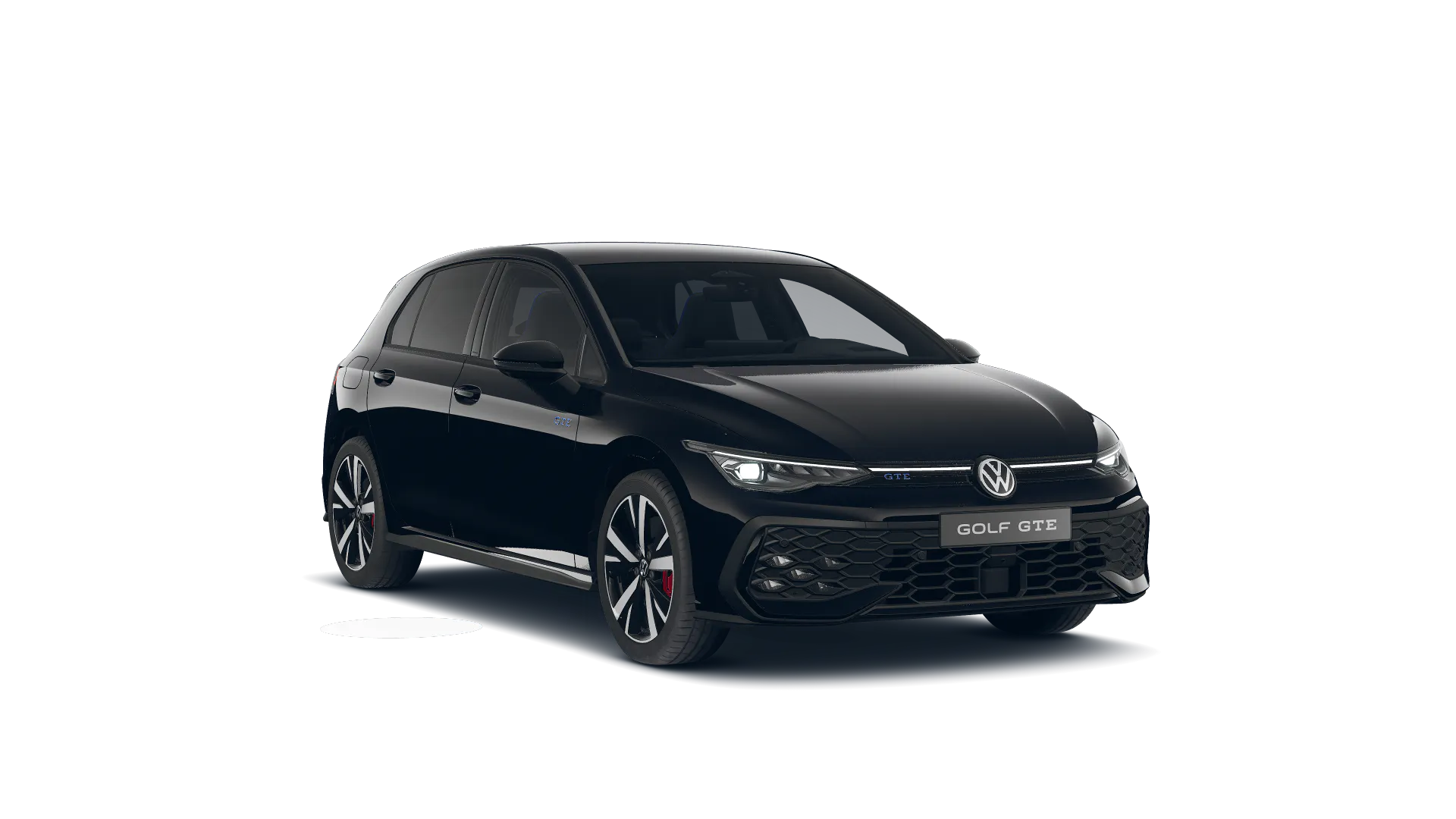 Volkswagen Golf GTE