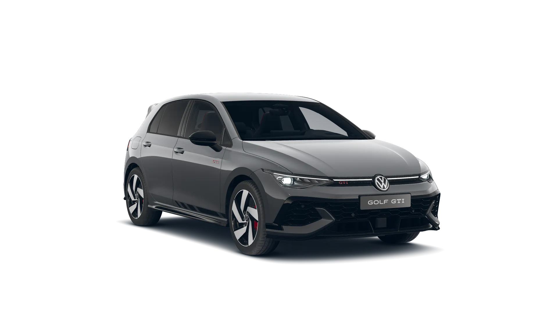 Volkswagen Golf GTI Clubsport