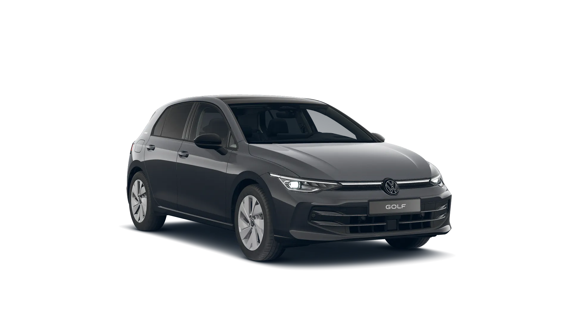 Volkswagen Golf ENERGY