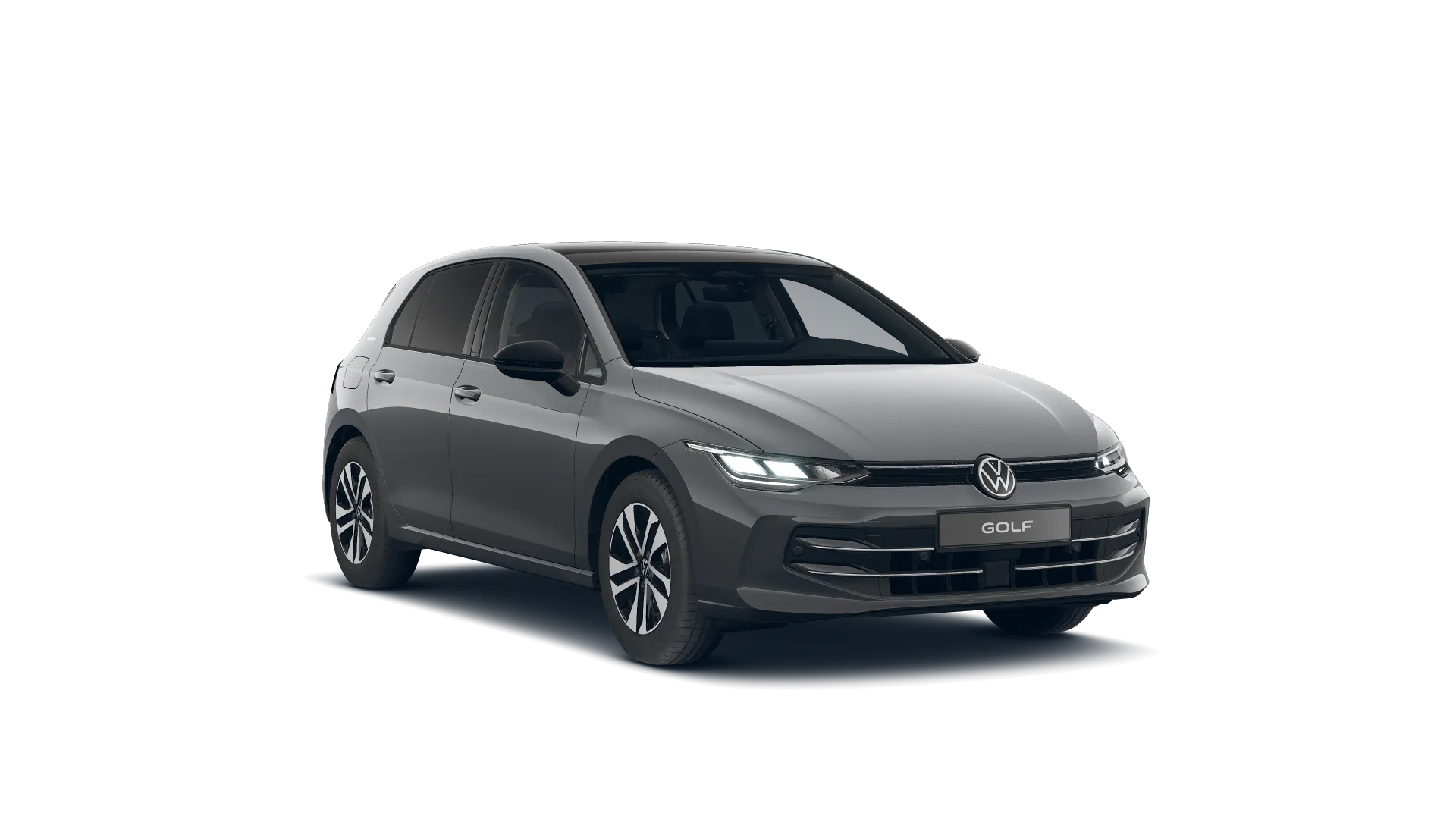 Volkswagen Golf ENERGY
