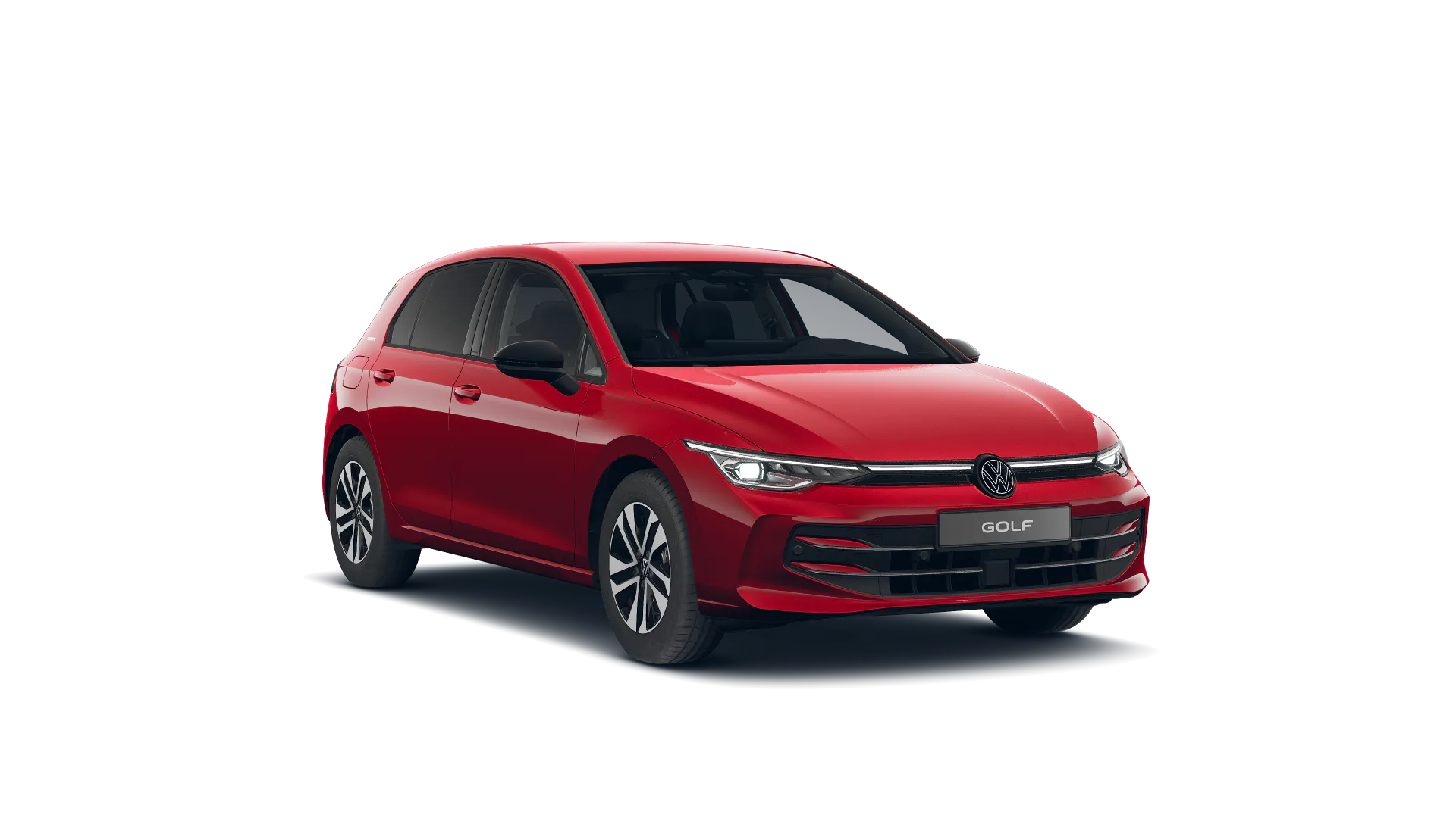 Volkswagen Golf ENERGY