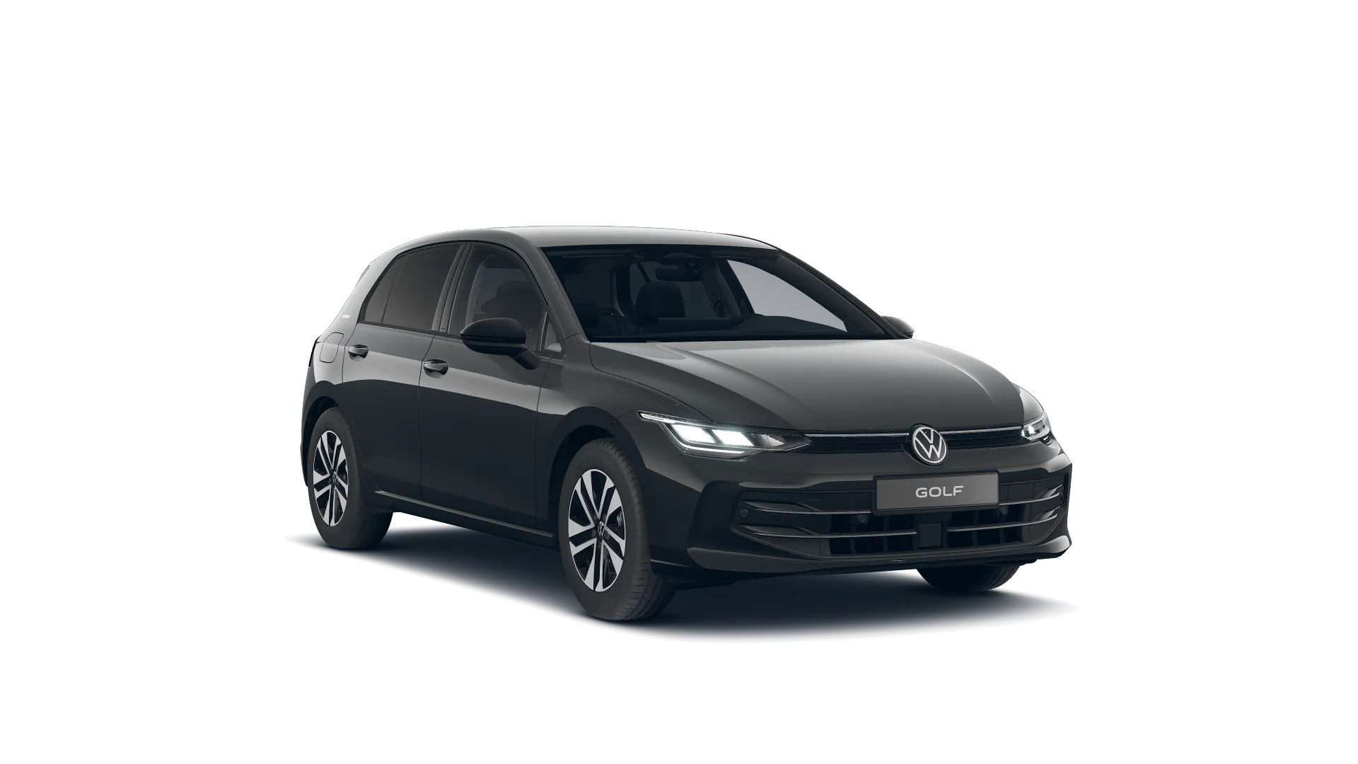 Volkswagen Golf ENERGY