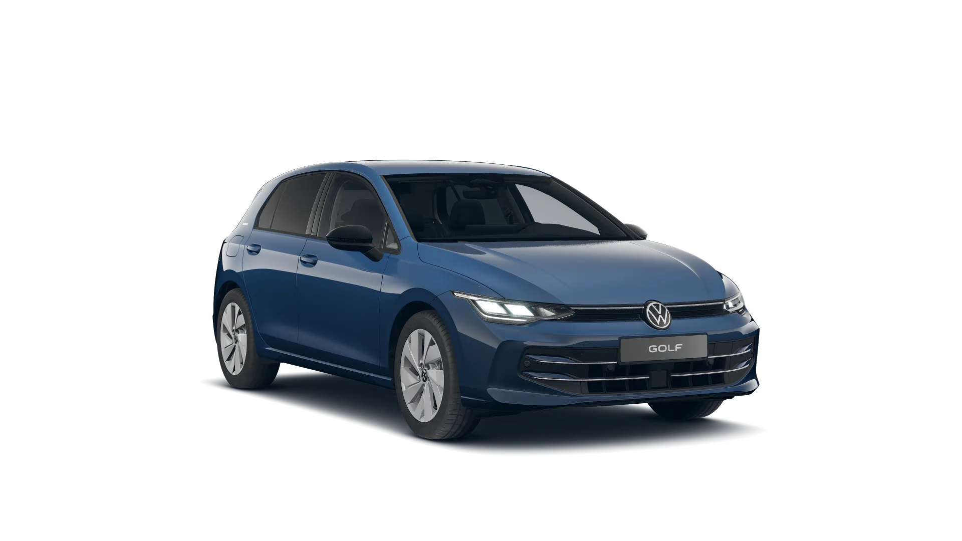 Volkswagen Golf ENERGY