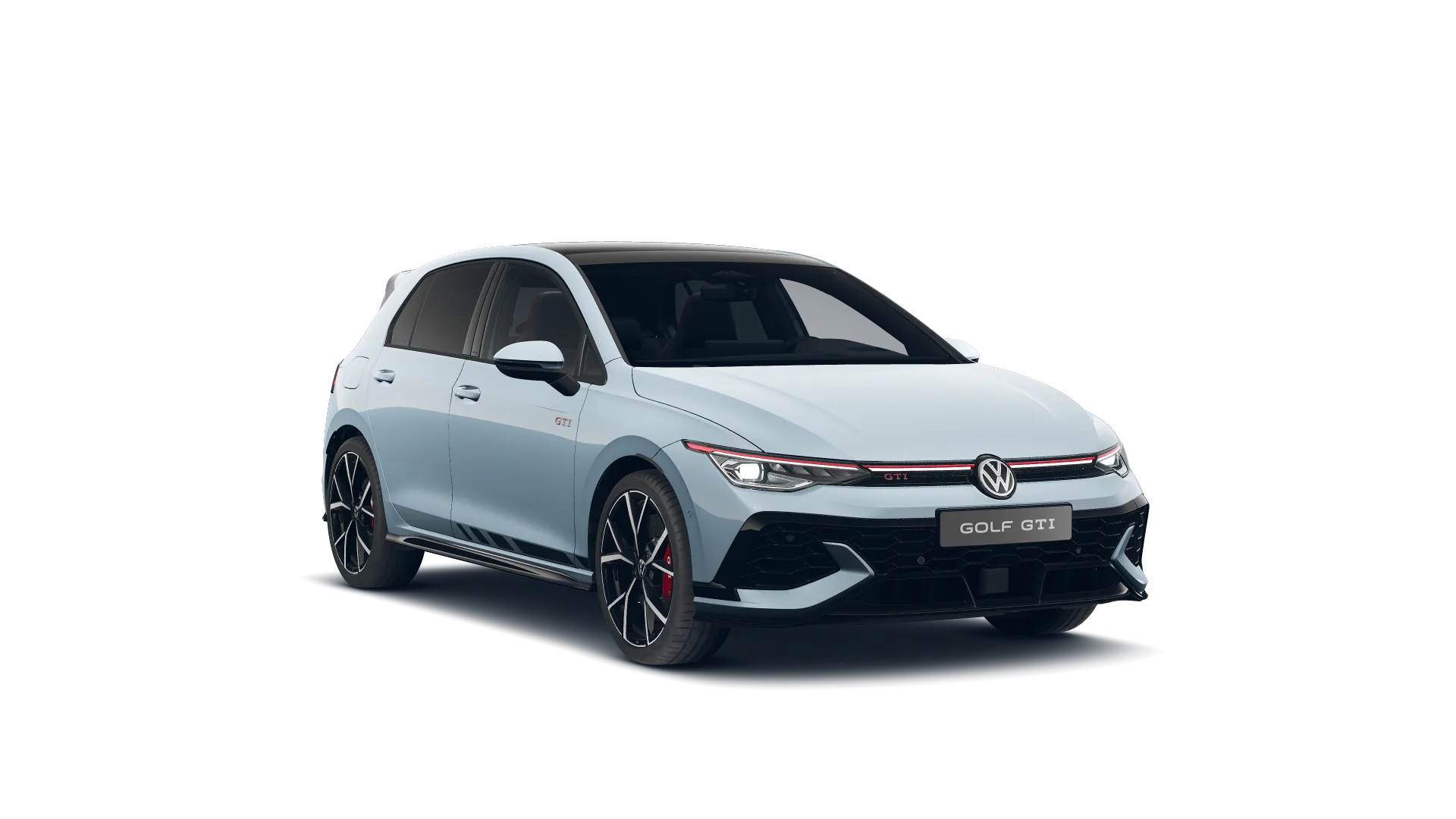 Volkswagen Golf GTI Clubsport