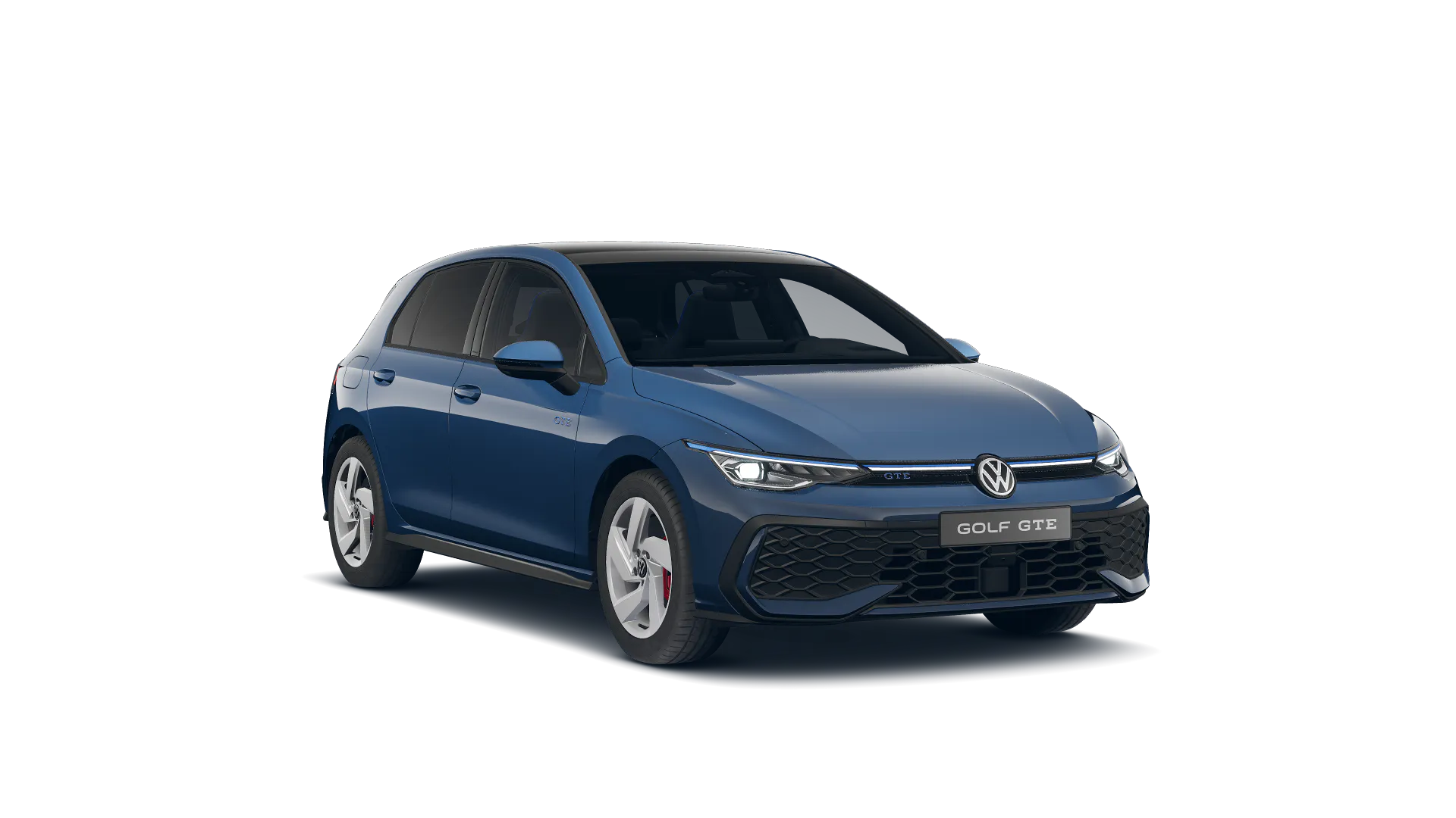 Volkswagen Golf GTE