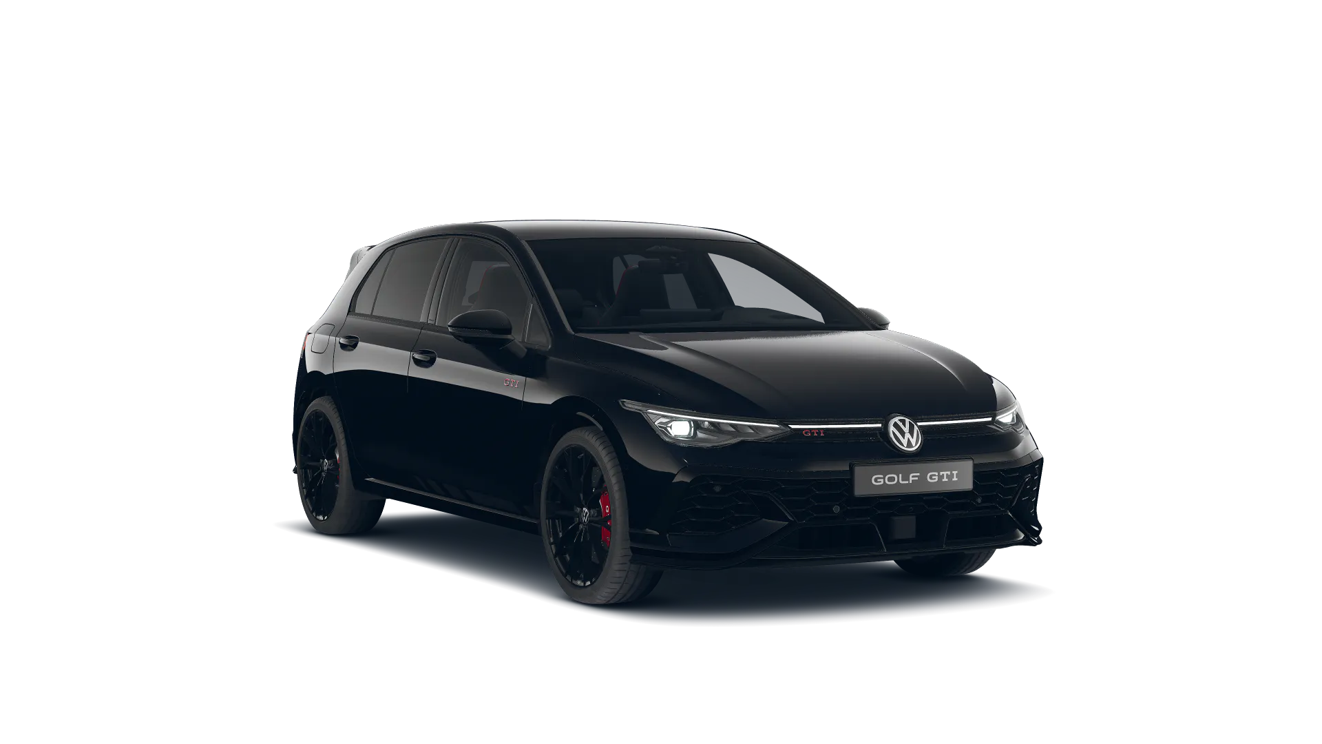Volkswagen Golf GTI Clubsport