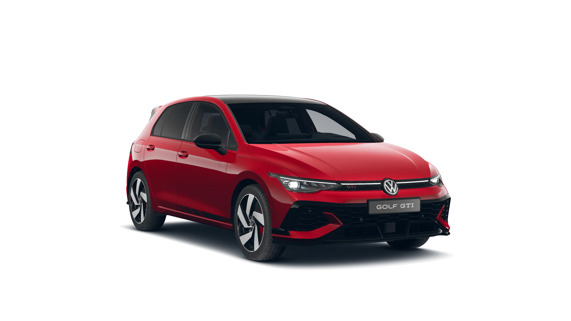 Volkswagen Golf GTI Clubsport