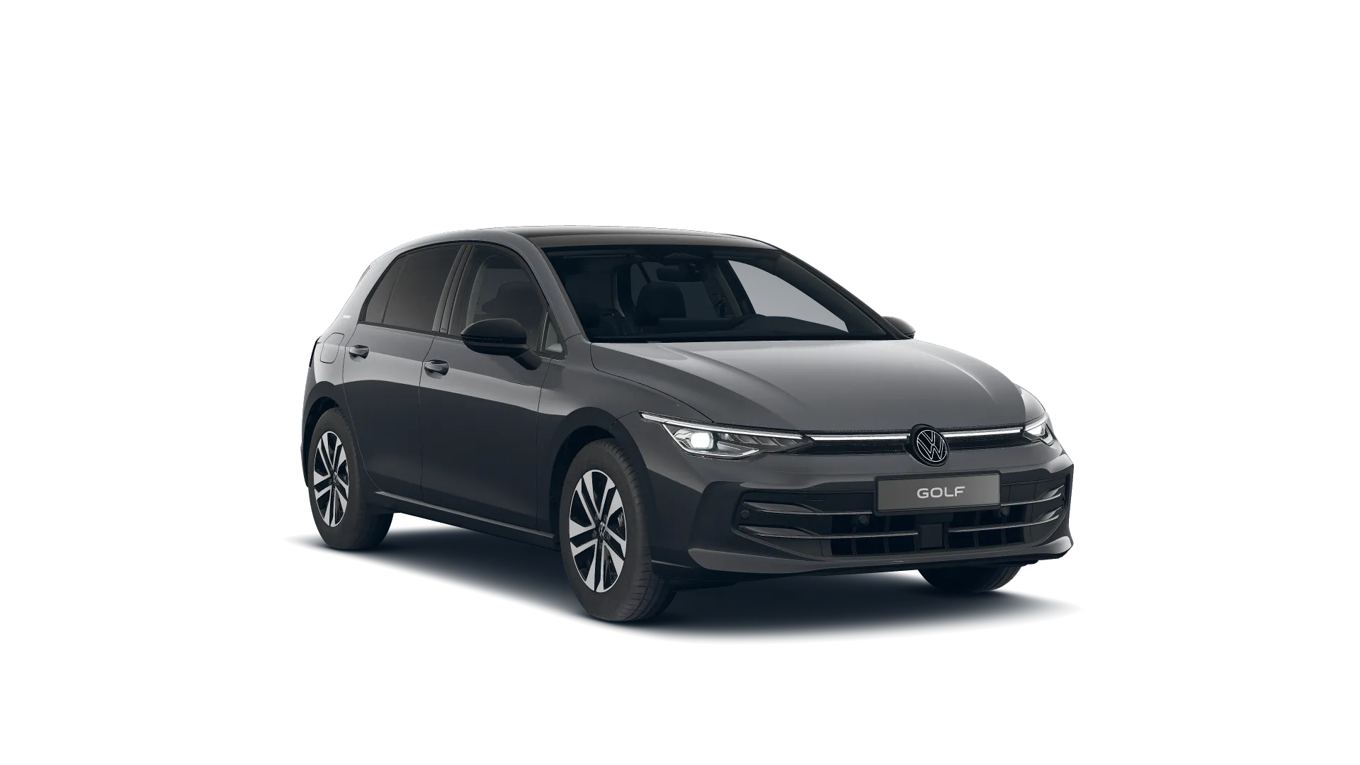 Volkswagen Golf ENERGY
