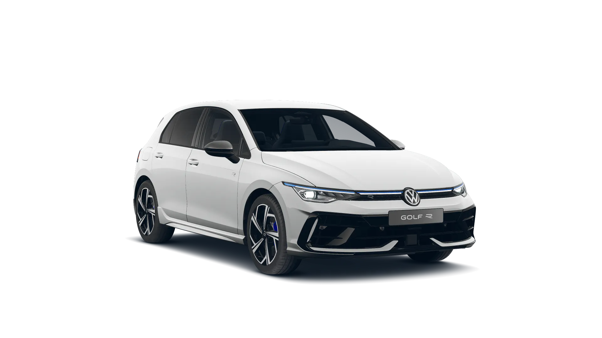 Volkswagen Golf R
