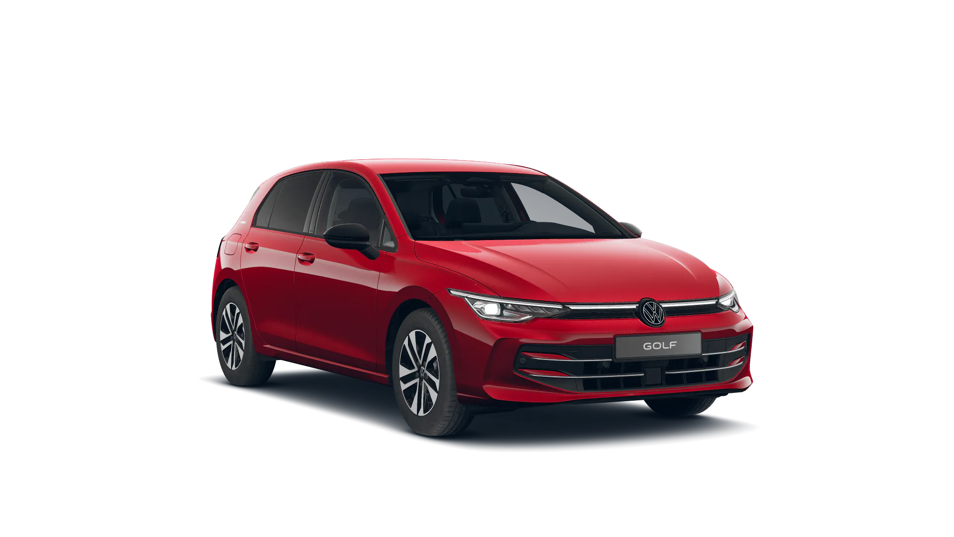 Volkswagen Golf ENERGY