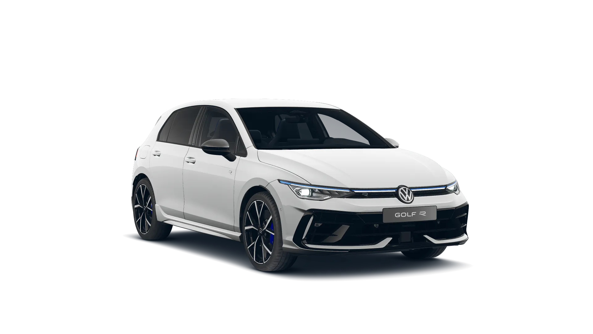 Volkswagen Golf R