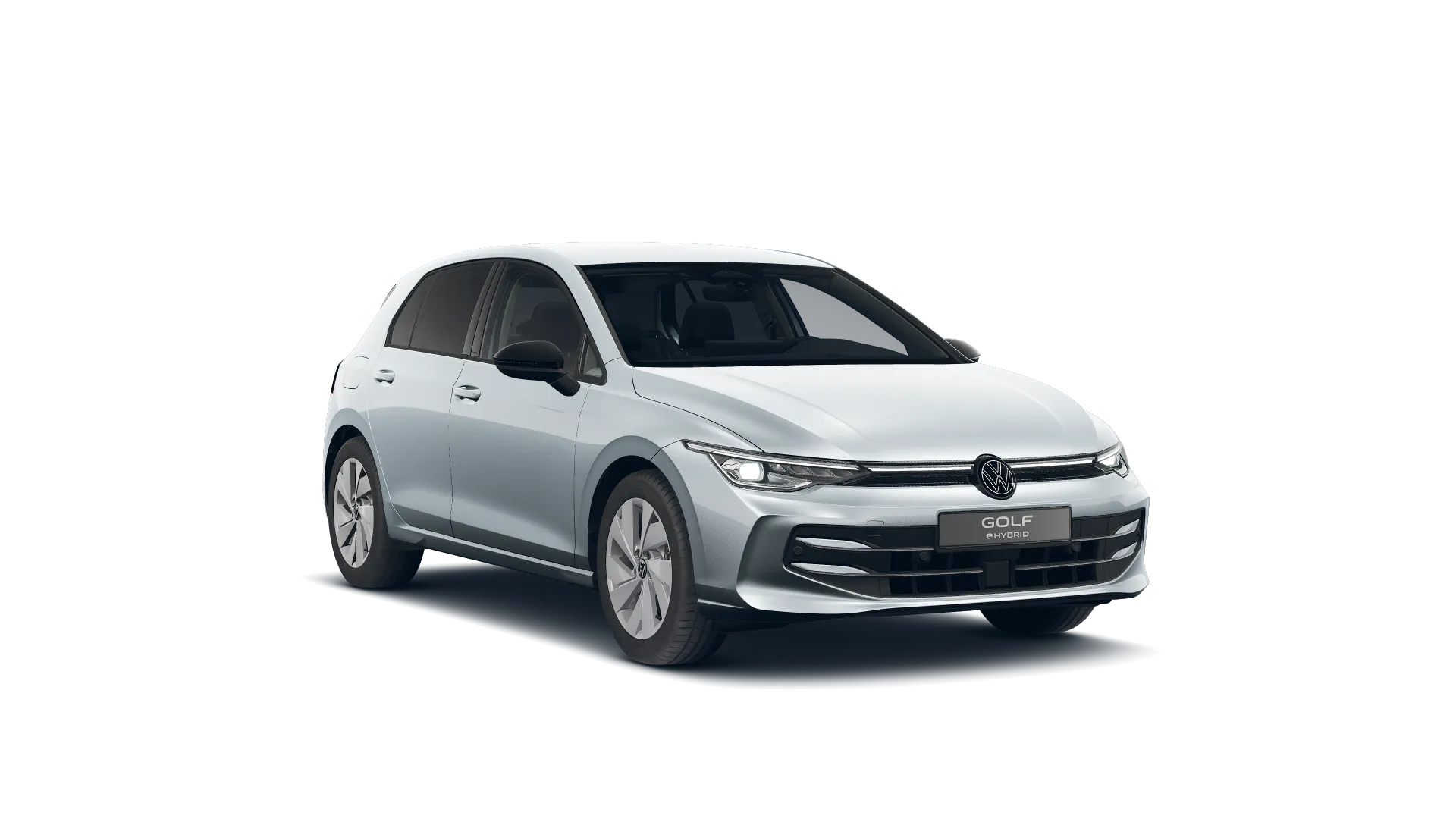 Volkswagen Golf ENERGY