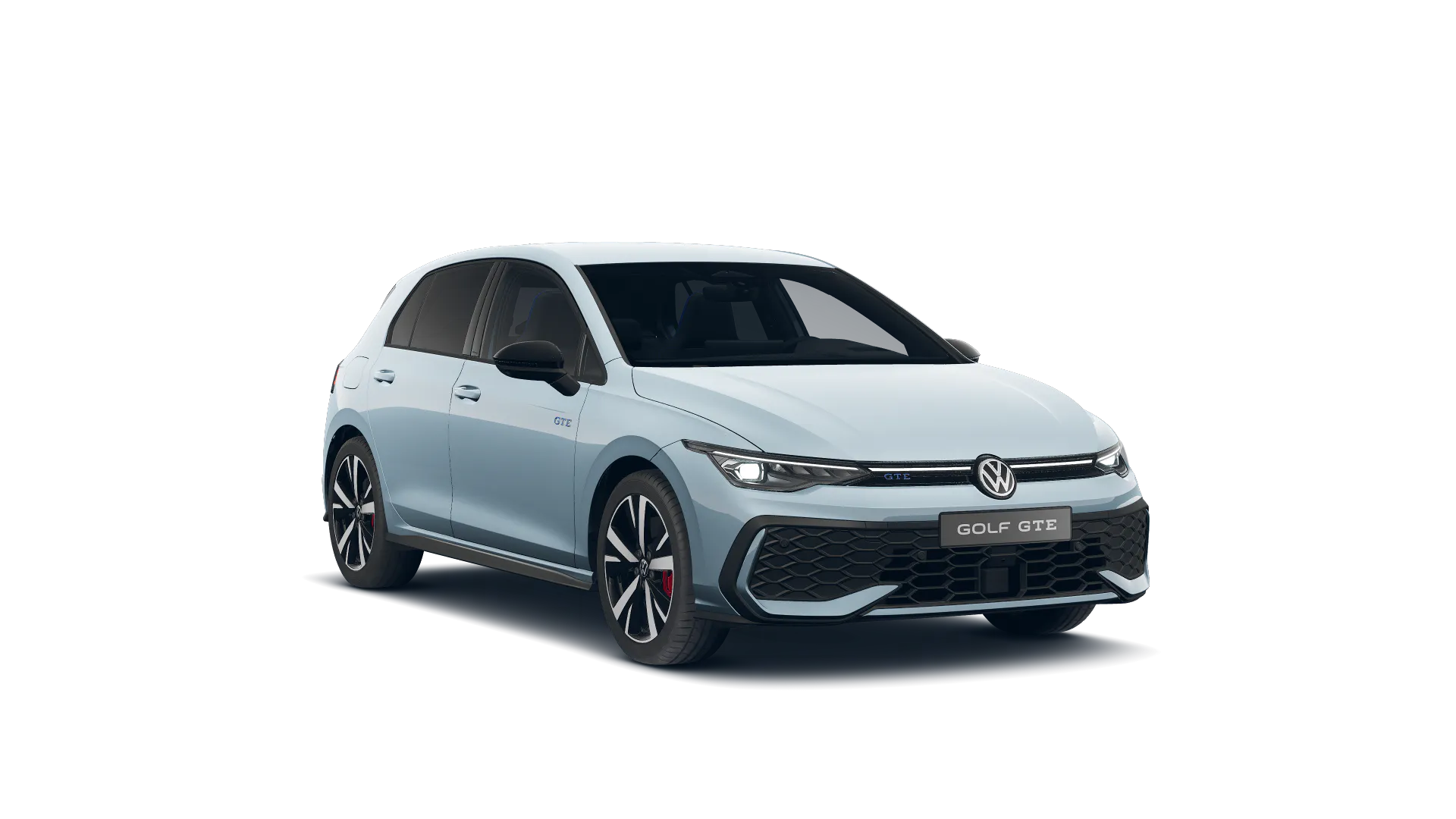 Volkswagen Golf GTE
