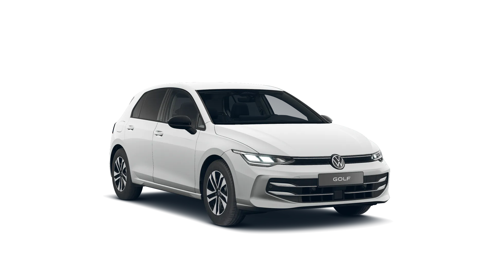 Volkswagen Golf ENERGY