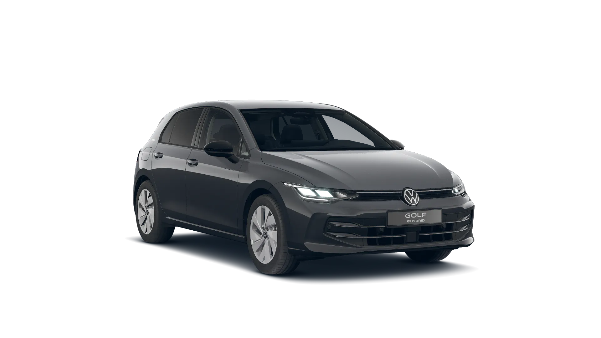 Volkswagen Golf ENERGY