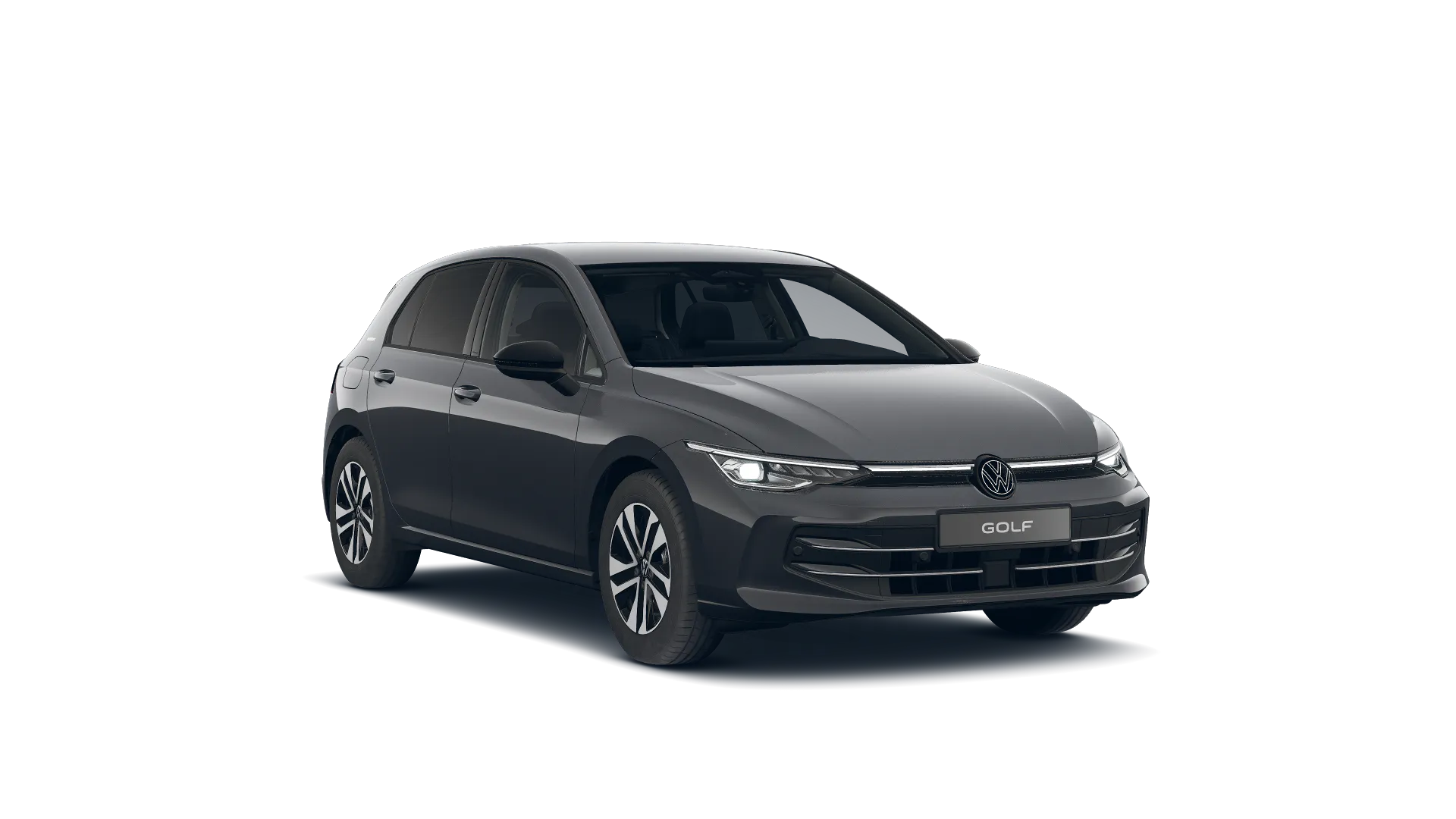 Volkswagen Golf ENERGY