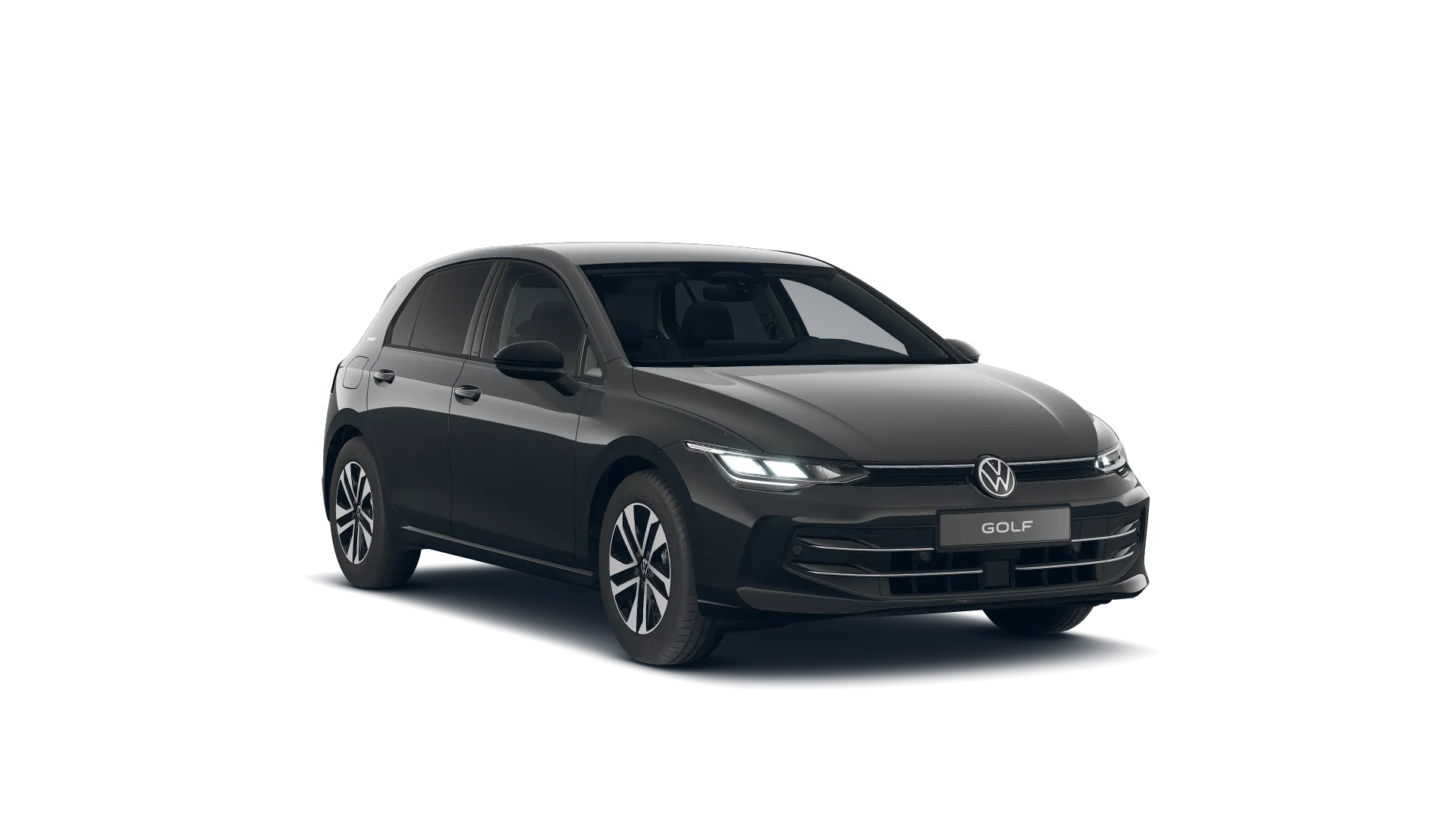 Volkswagen Golf ENERGY