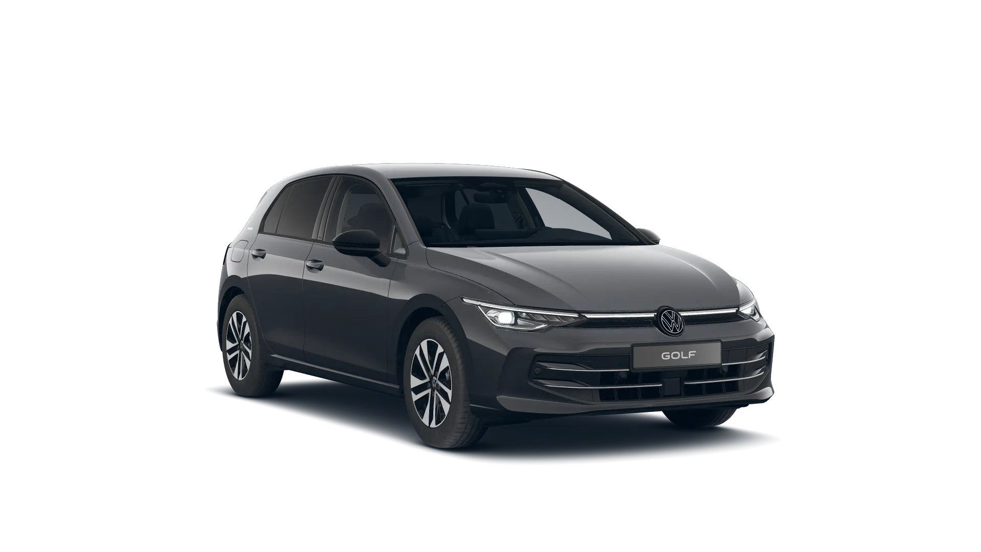Volkswagen Golf ENERGY