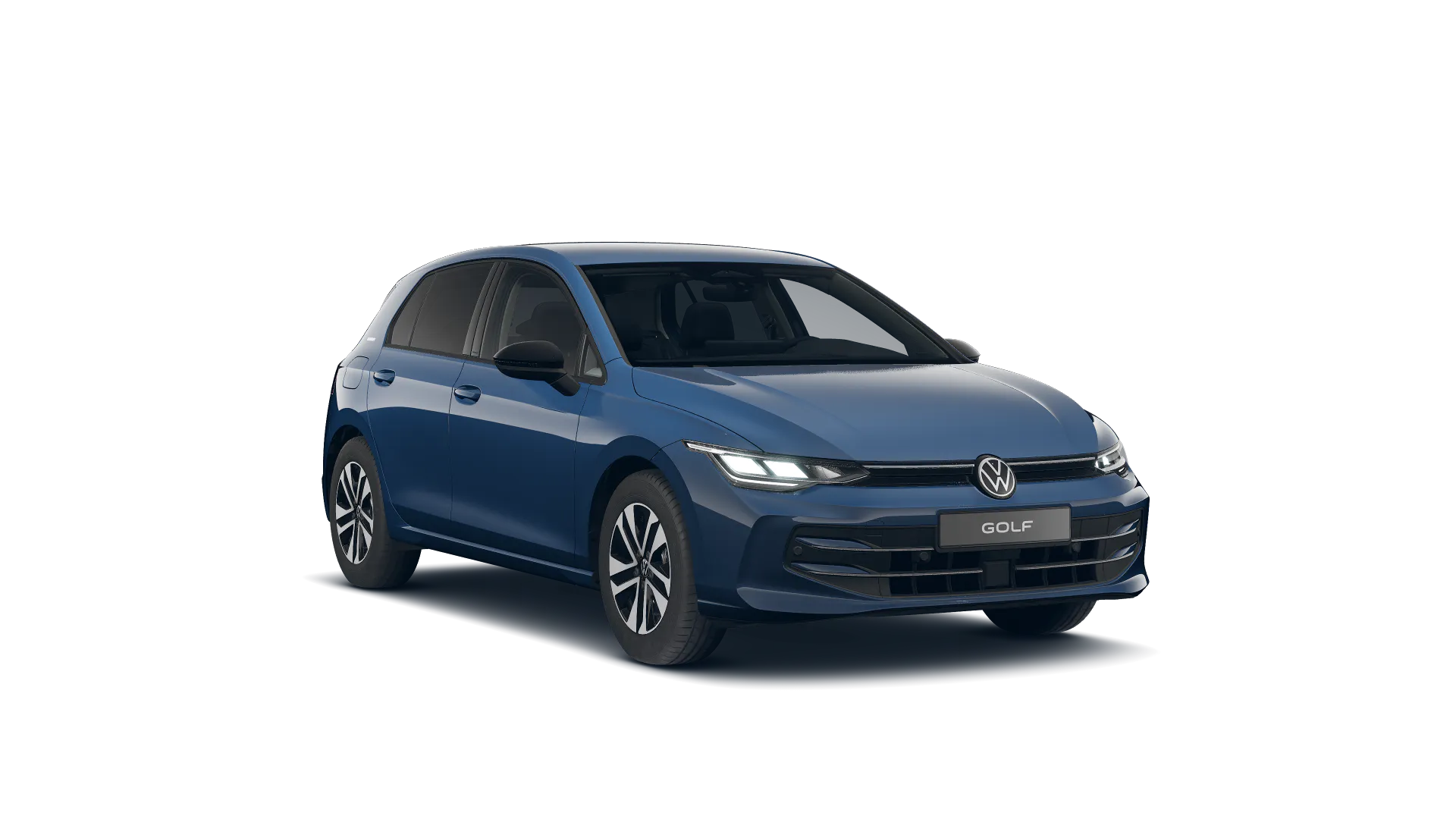 Volkswagen Golf ENERGY