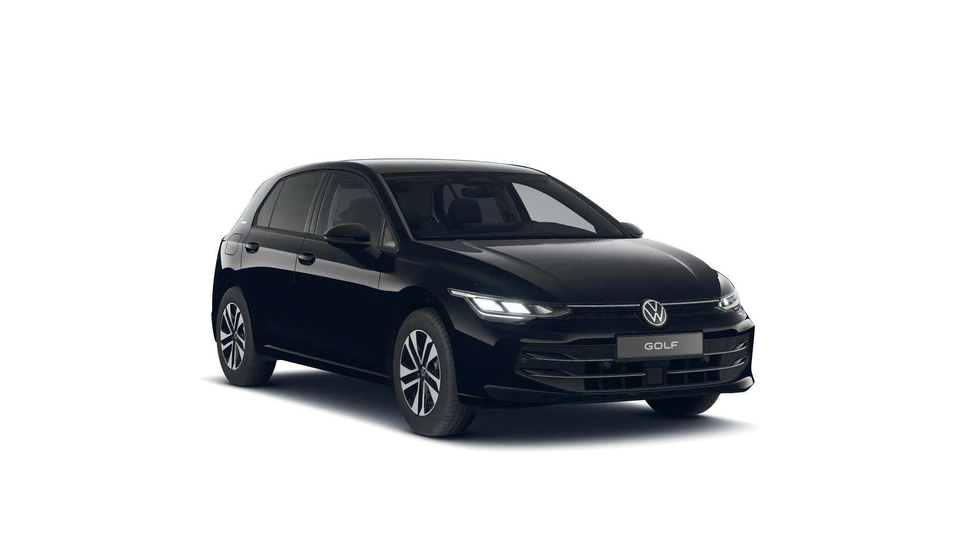 Volkswagen Golf ENERGY