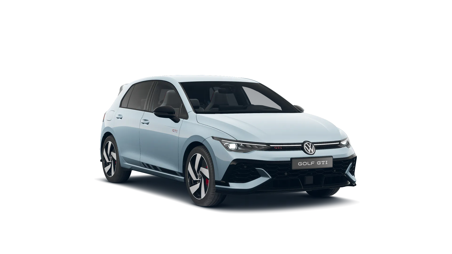 Volkswagen Golf GTI Clubsport