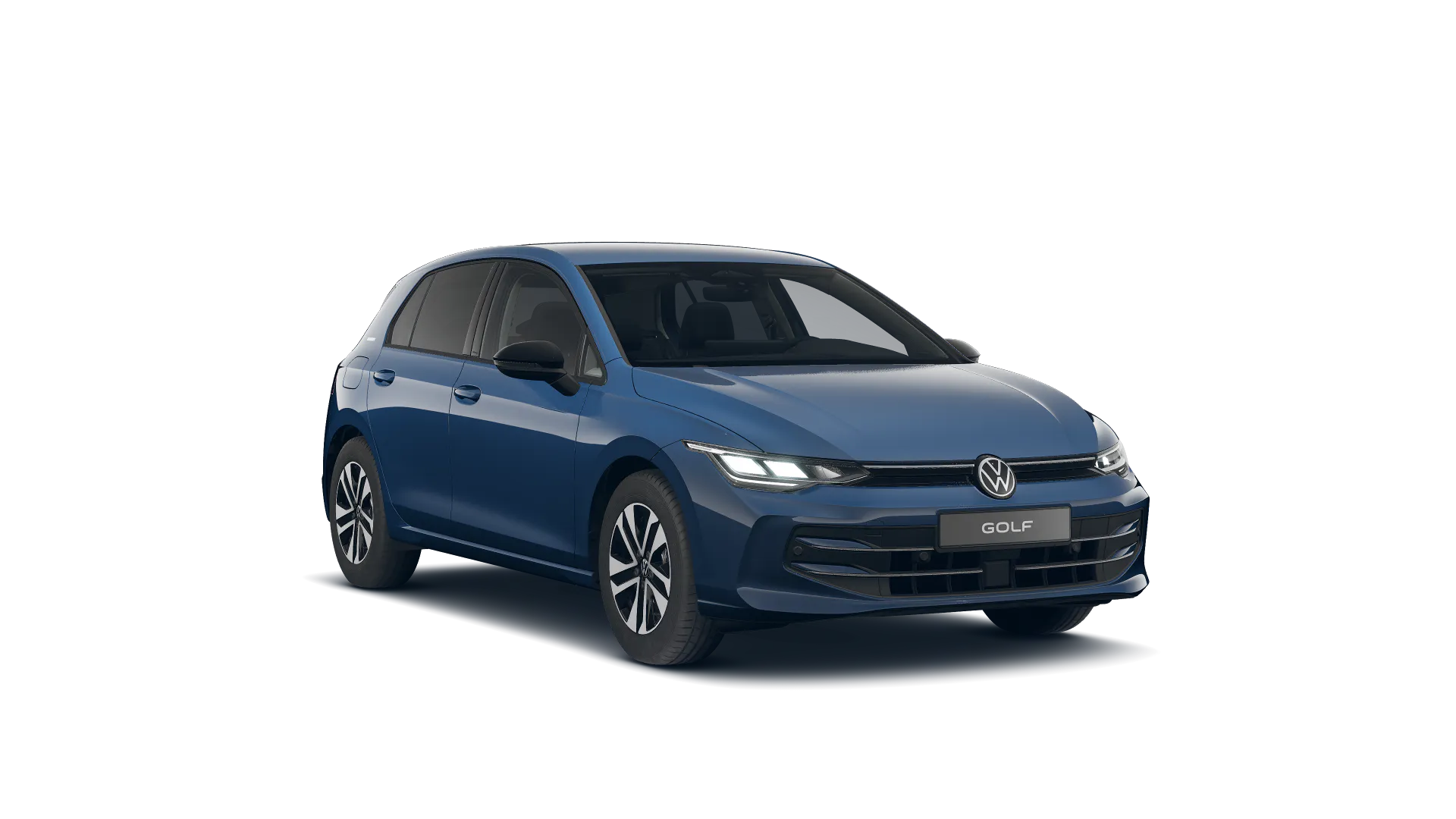 Volkswagen Golf ENERGY